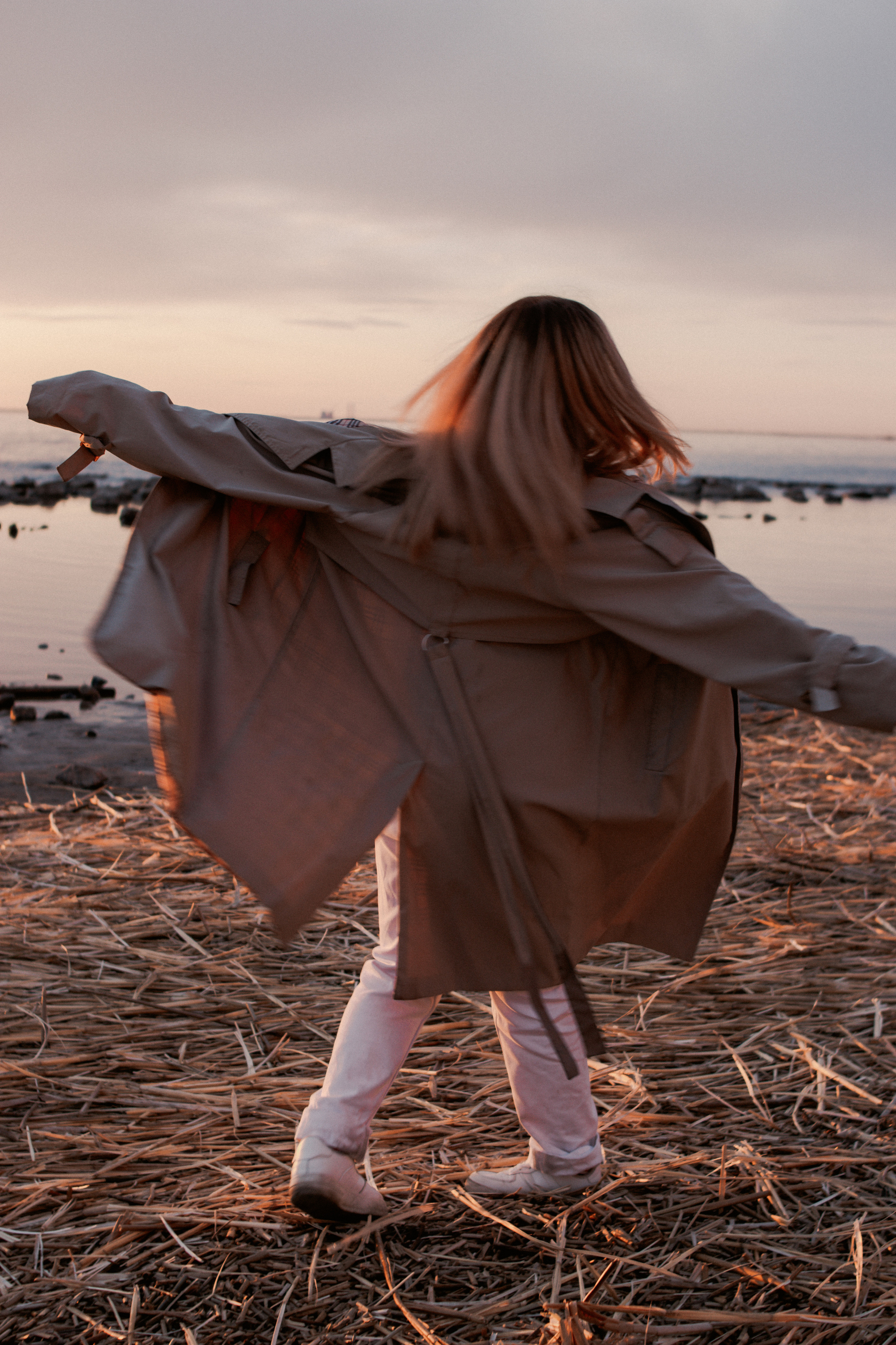 Майский закат. Фотограф в Санкт-Петербурге Полина Федорова