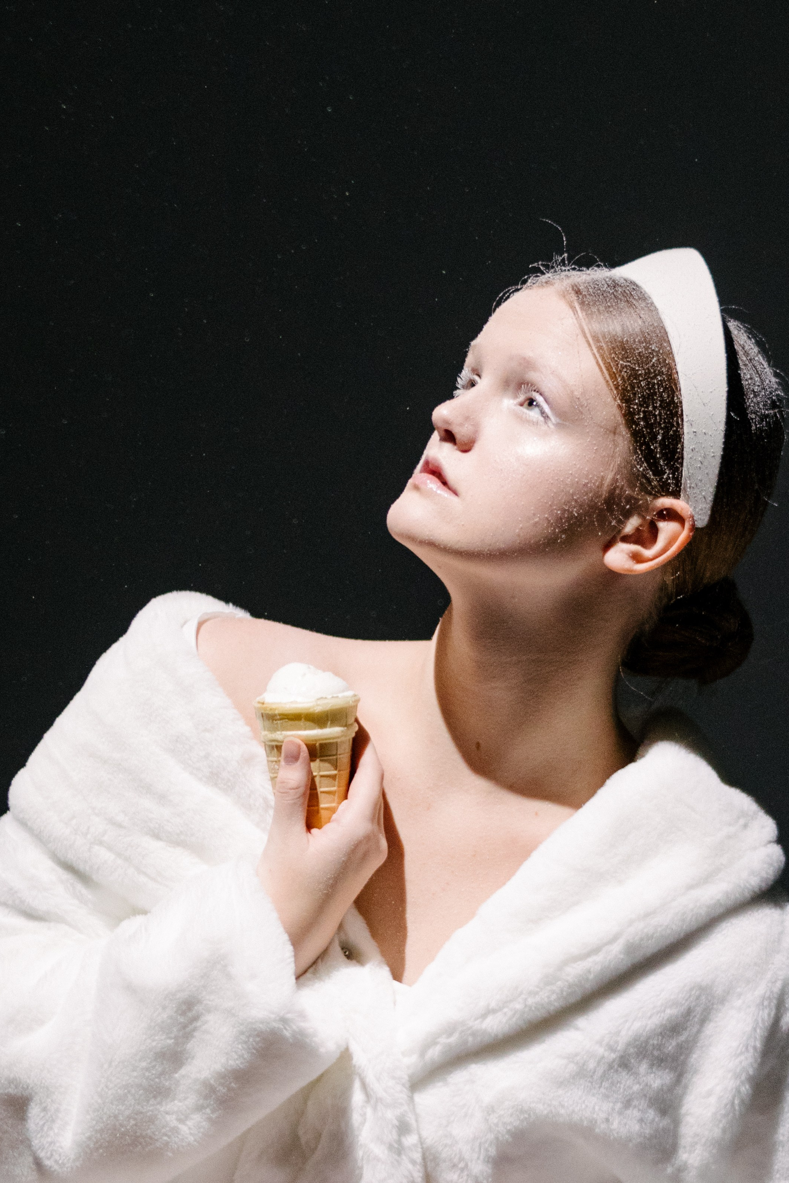 Russian girl. Фотограф в Санкт-Петербурге Полина Федорова