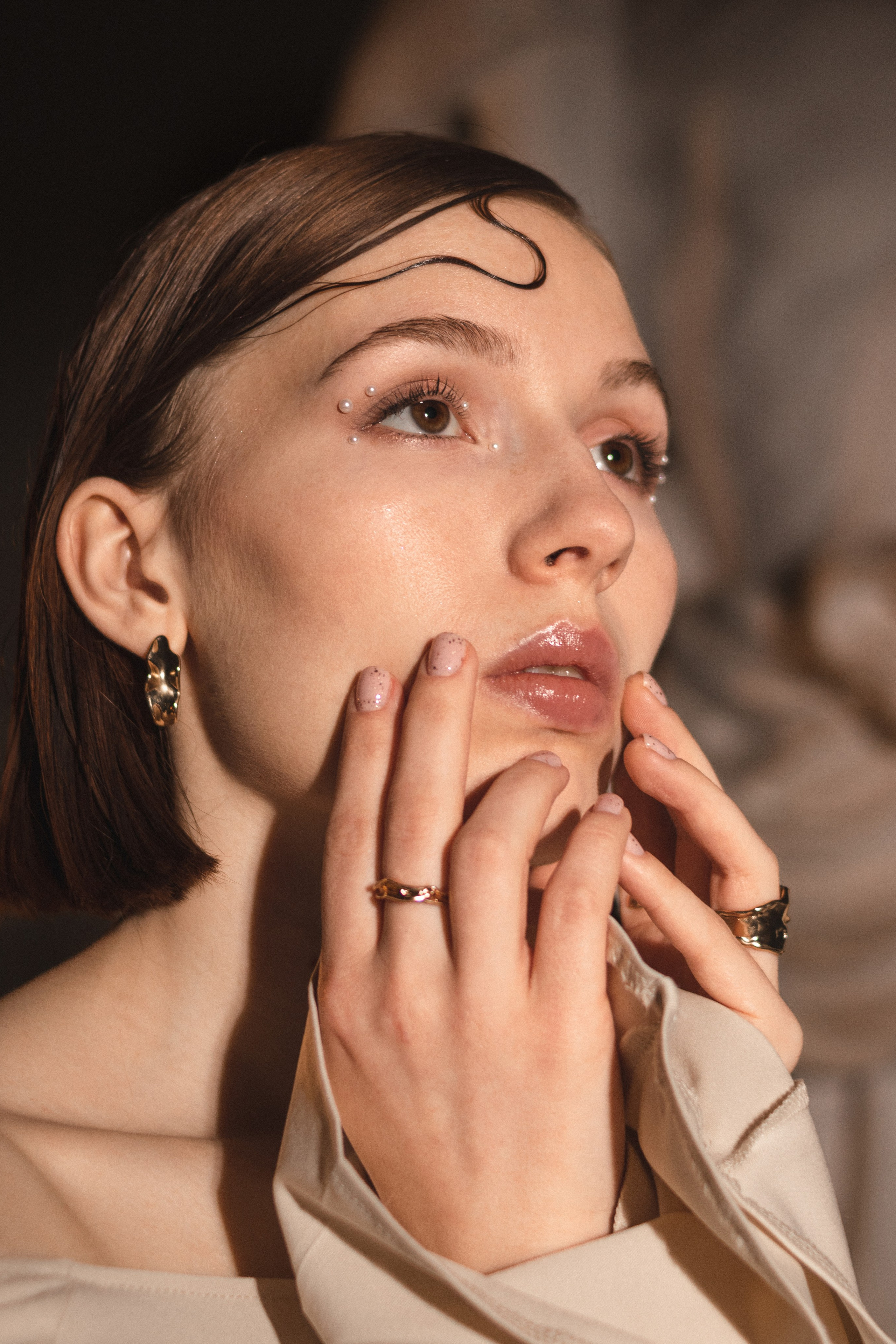 Скульптура. Фотограф в Санкт-Петербурге Полина Федорова