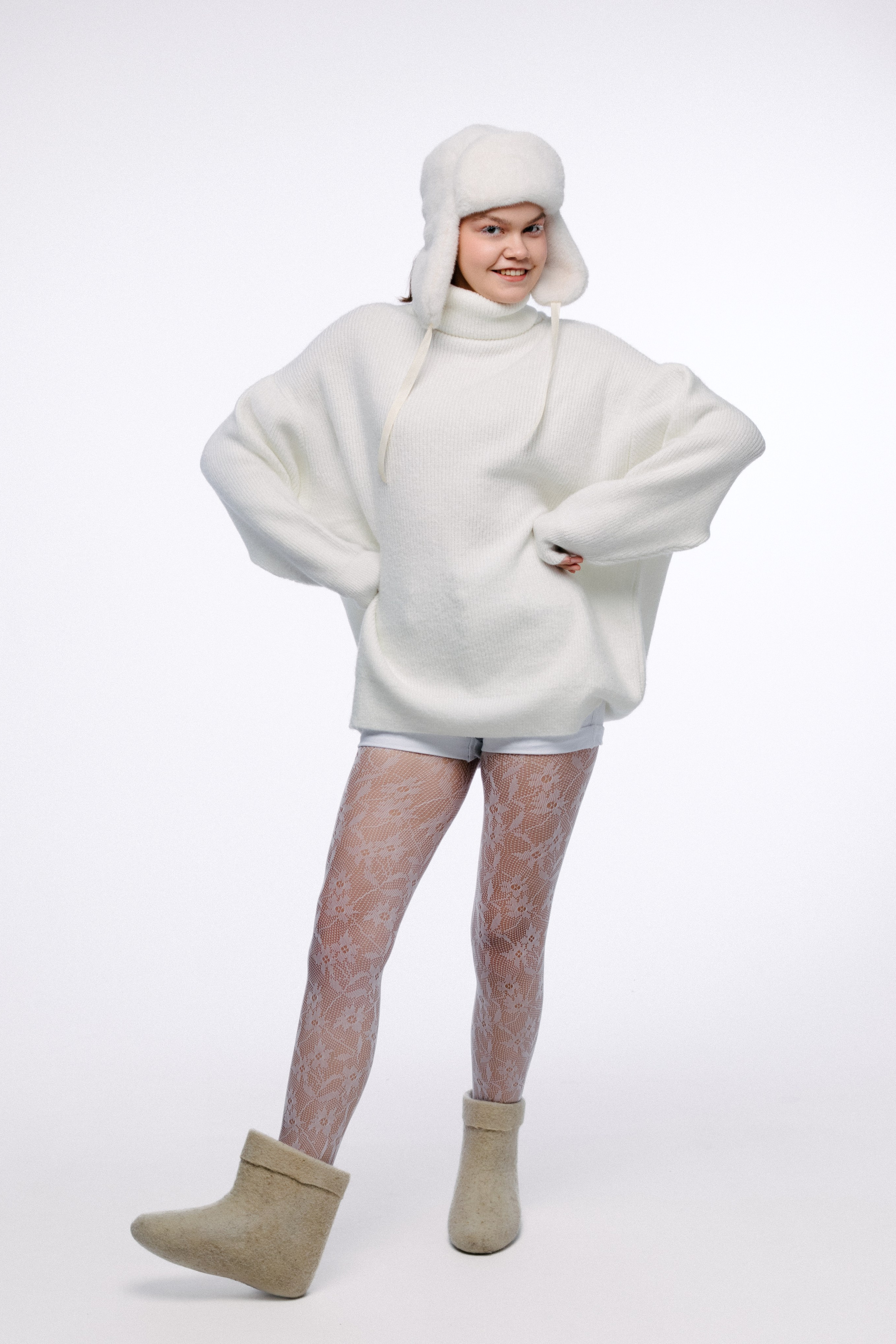 Russian girl. Фотограф в Санкт-Петербурге Полина Федорова