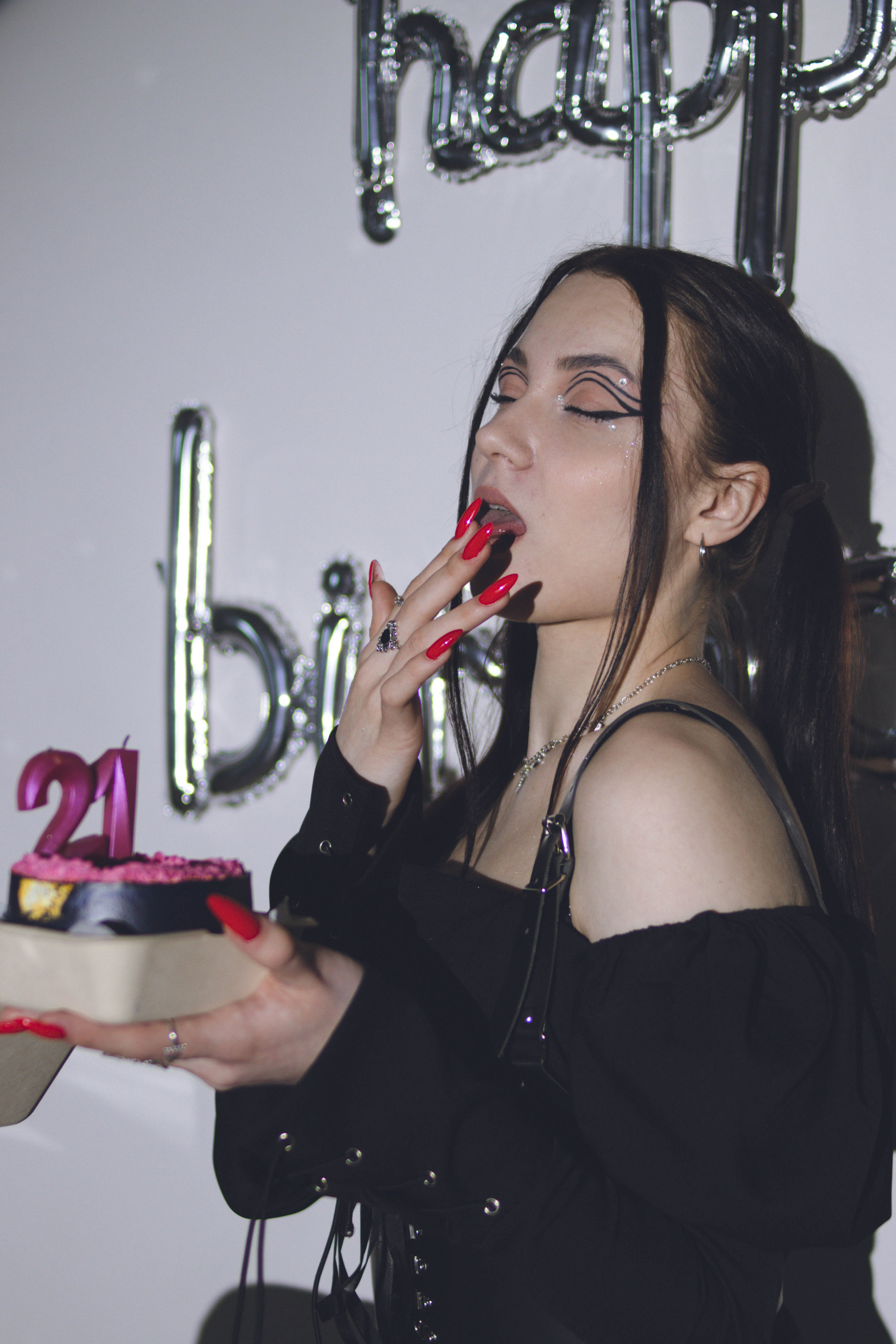 Happy Birthday. Фотограф в Санкт-Петербурге Полина Федорова