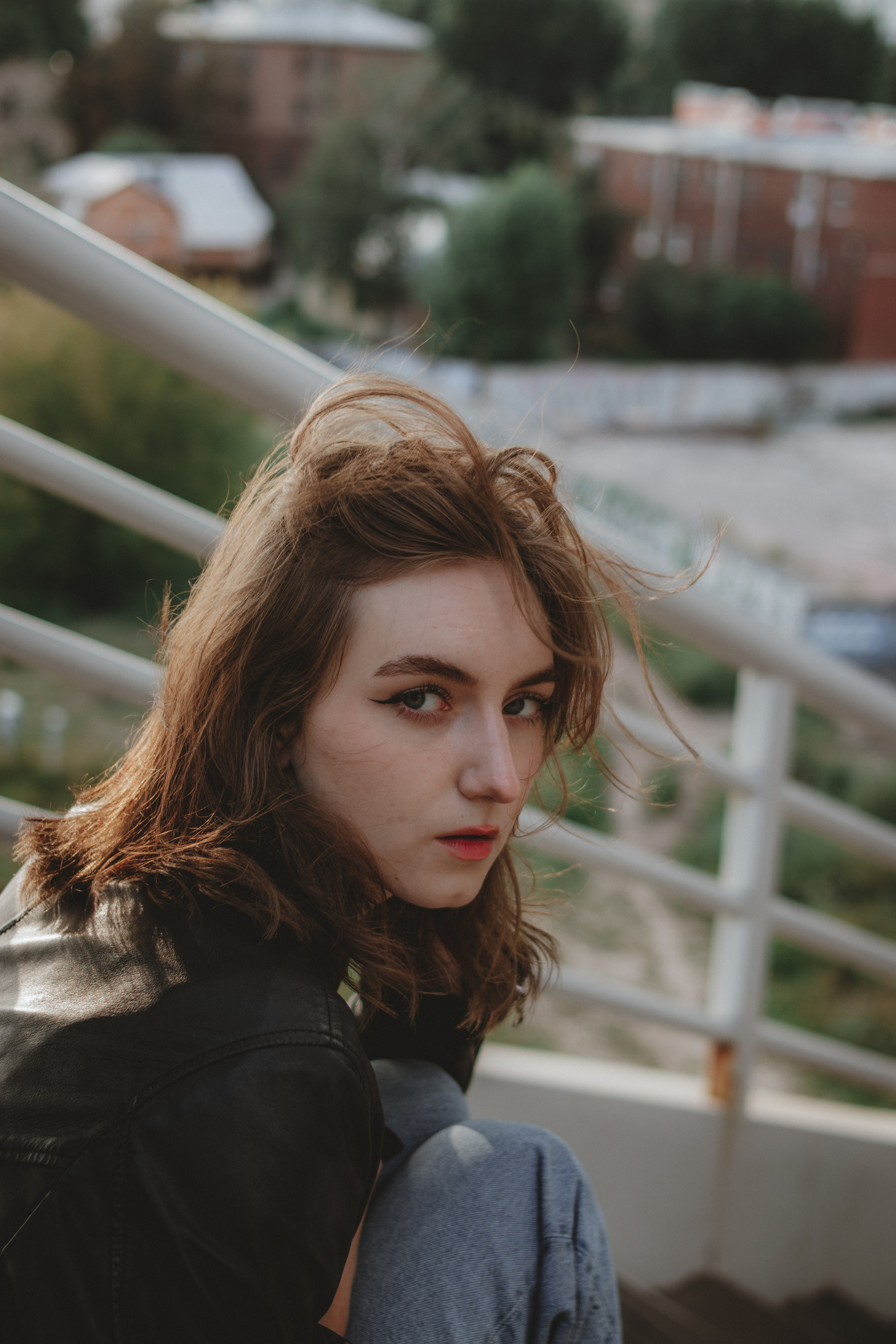 Loc: мост Бетанкура. Фотограф в Санкт-Петербурге Полина Федорова