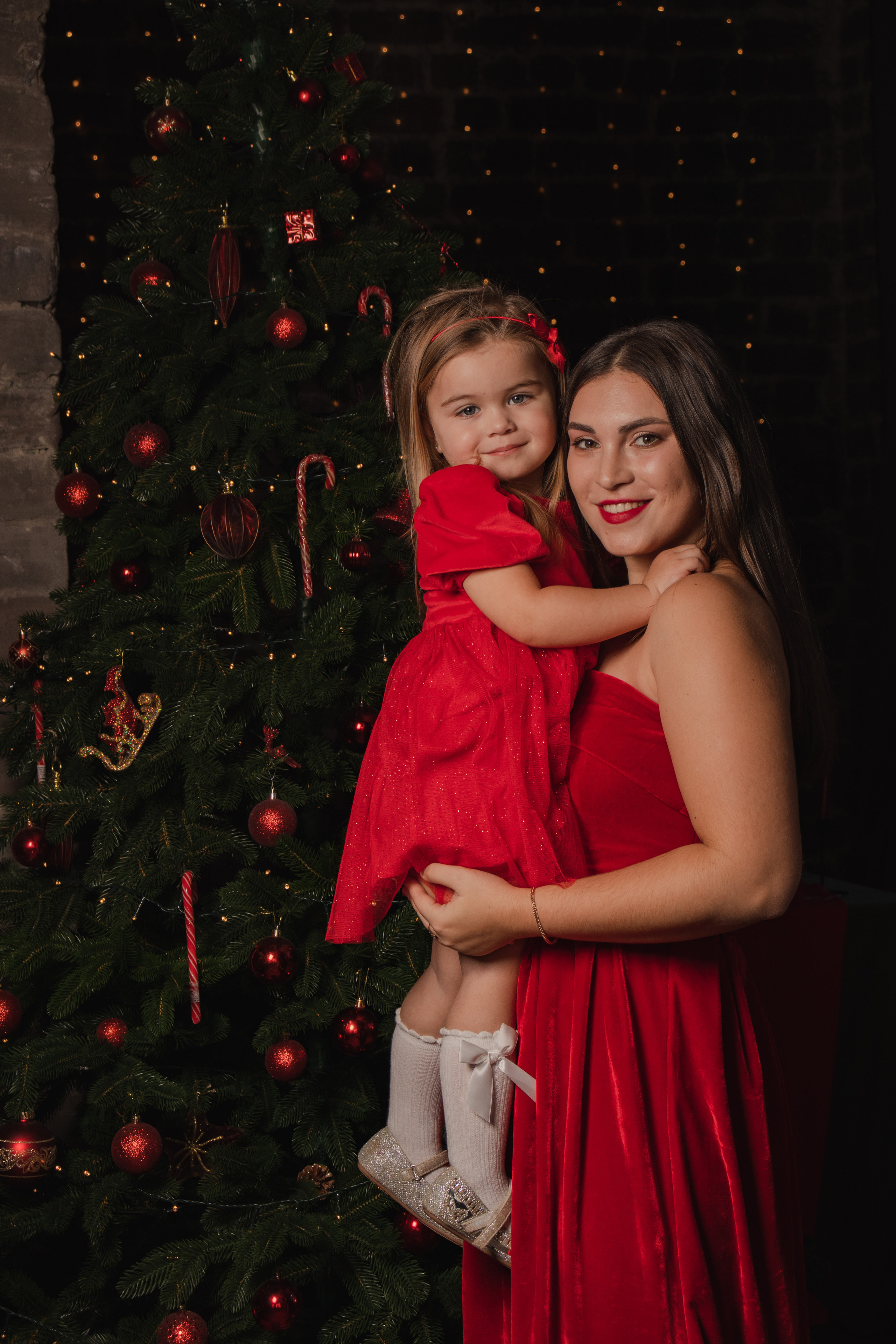 Семья Юлии. Фотограф в Санкт-Петербурге Полина Федорова