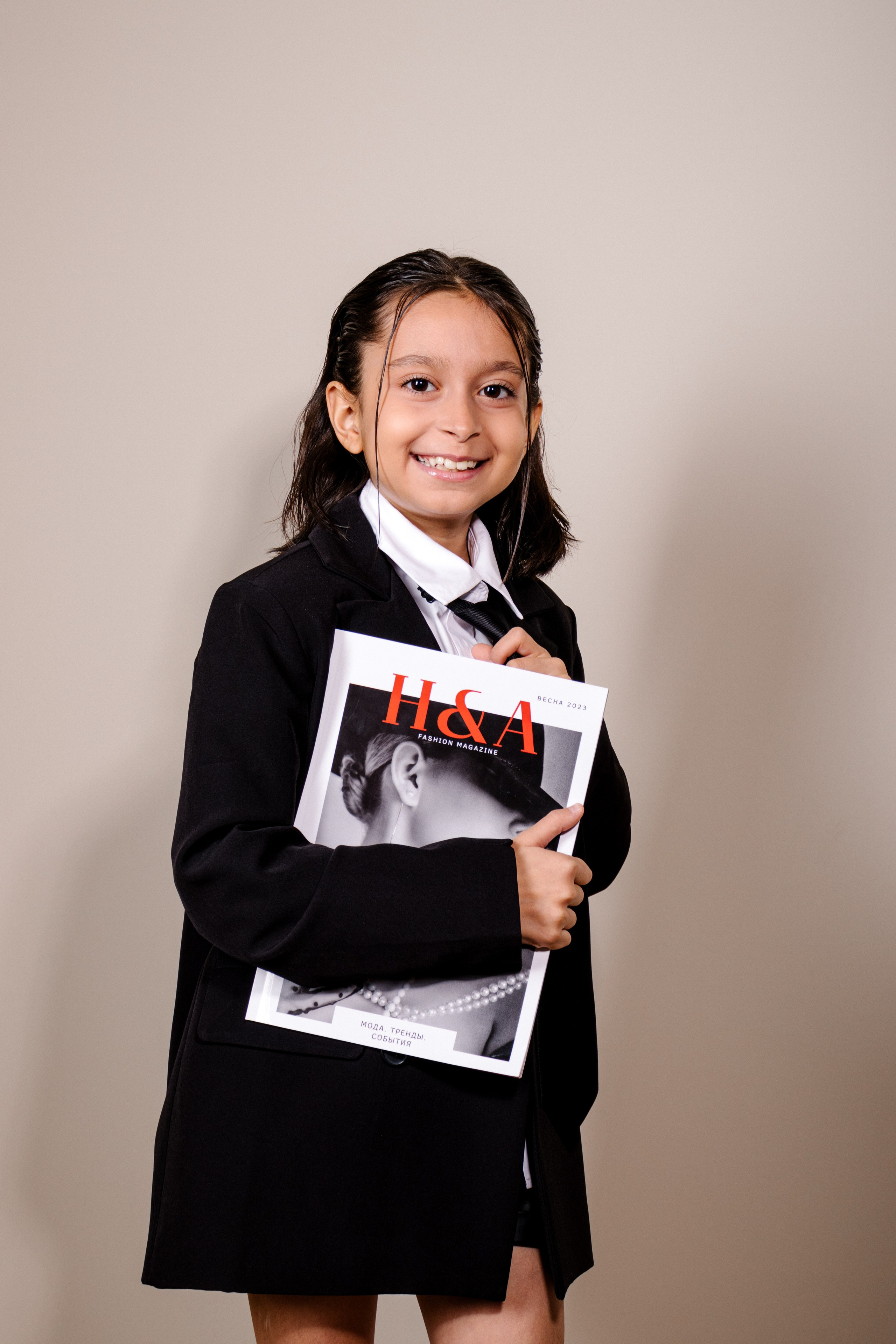 Модельная фотосессия. Фотограф в Санкт-Петербурге Полина Федорова