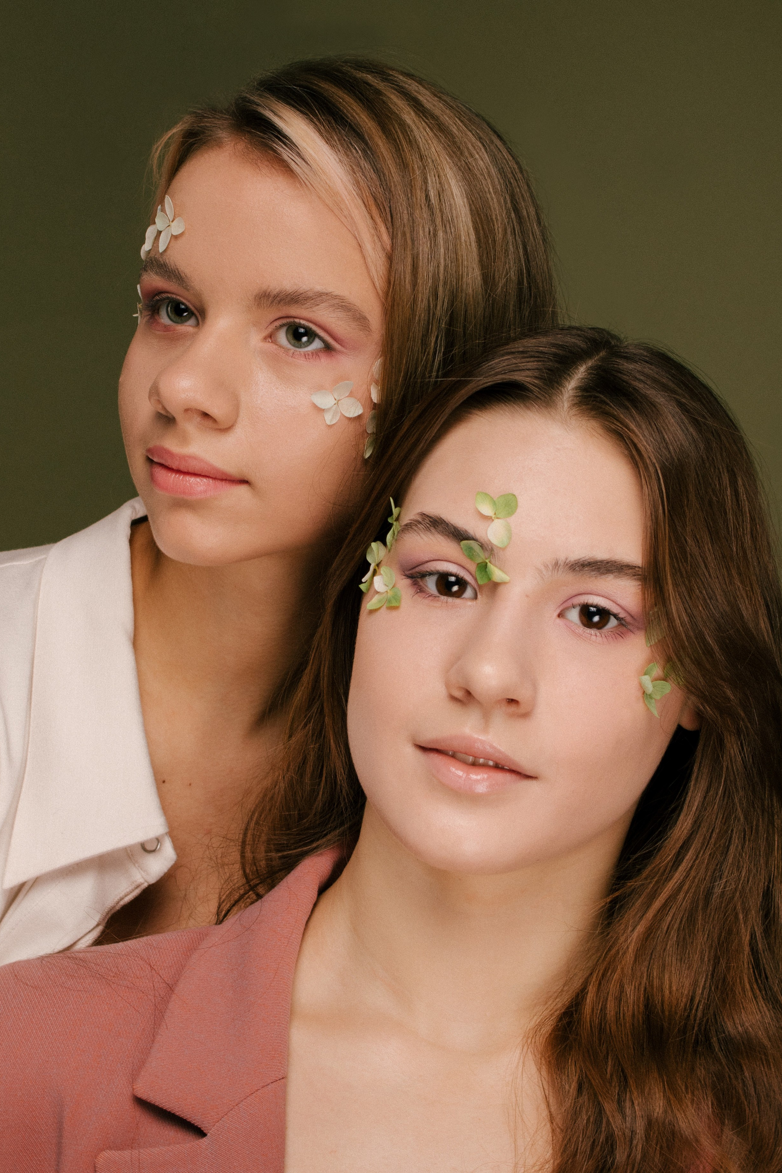 Модельная фотосессия. Фотограф в Санкт-Петербурге Полина Федорова