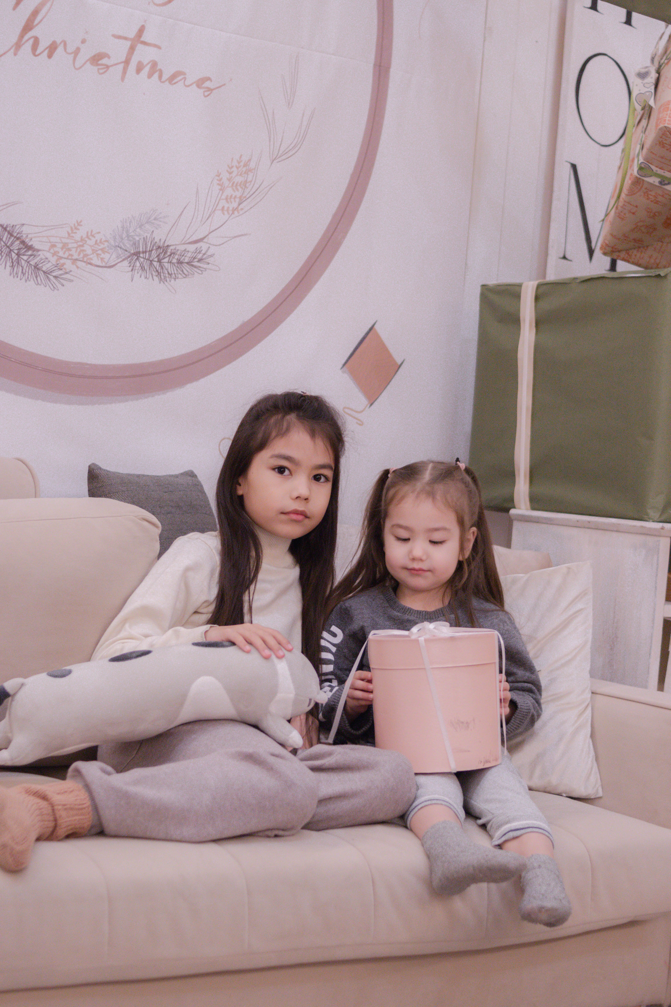 Семья Алина. Фотограф в Санкт-Петербурге Полина Федорова