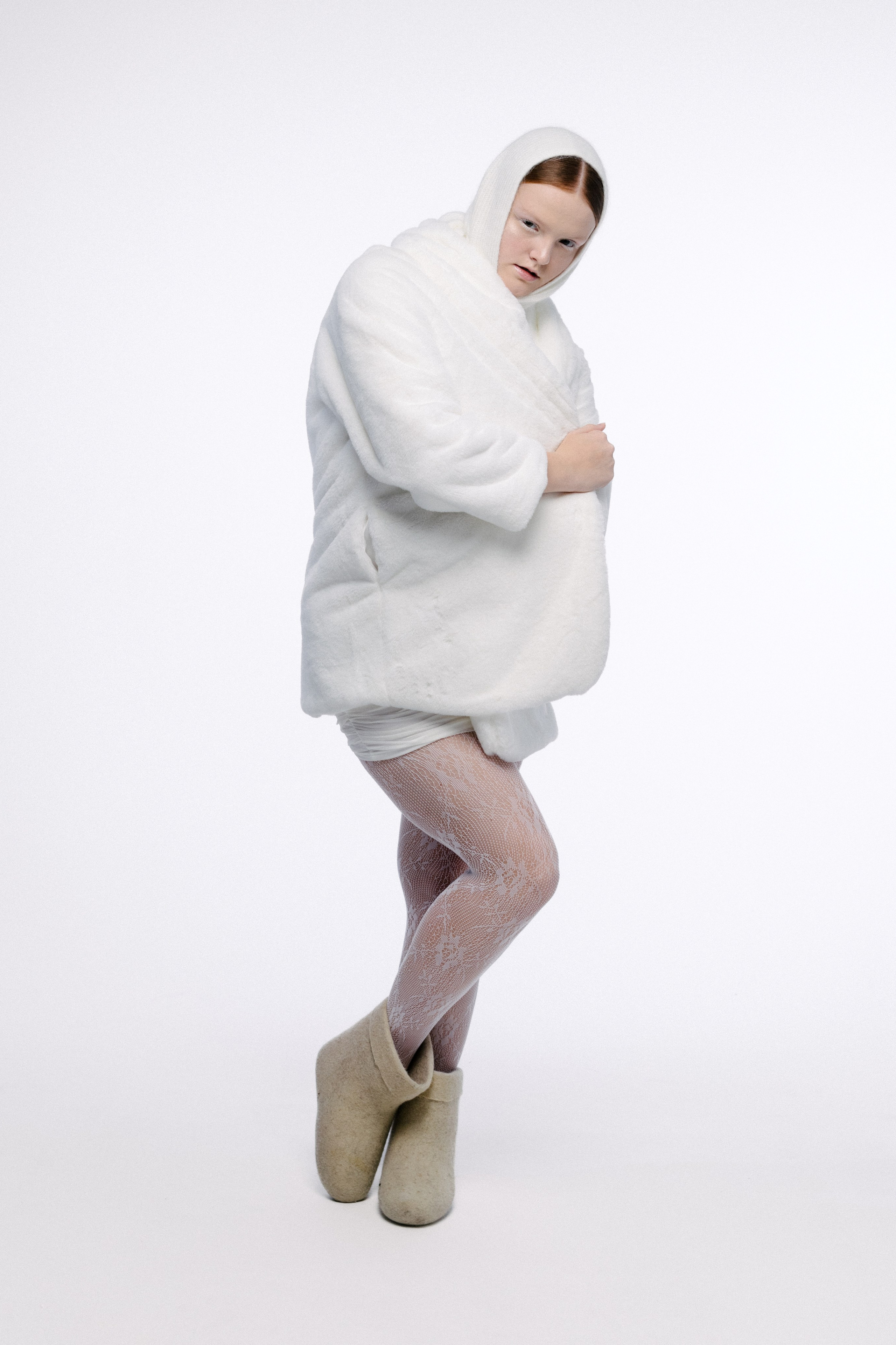 Russian girl. Фотограф в Санкт-Петербурге Полина Федорова