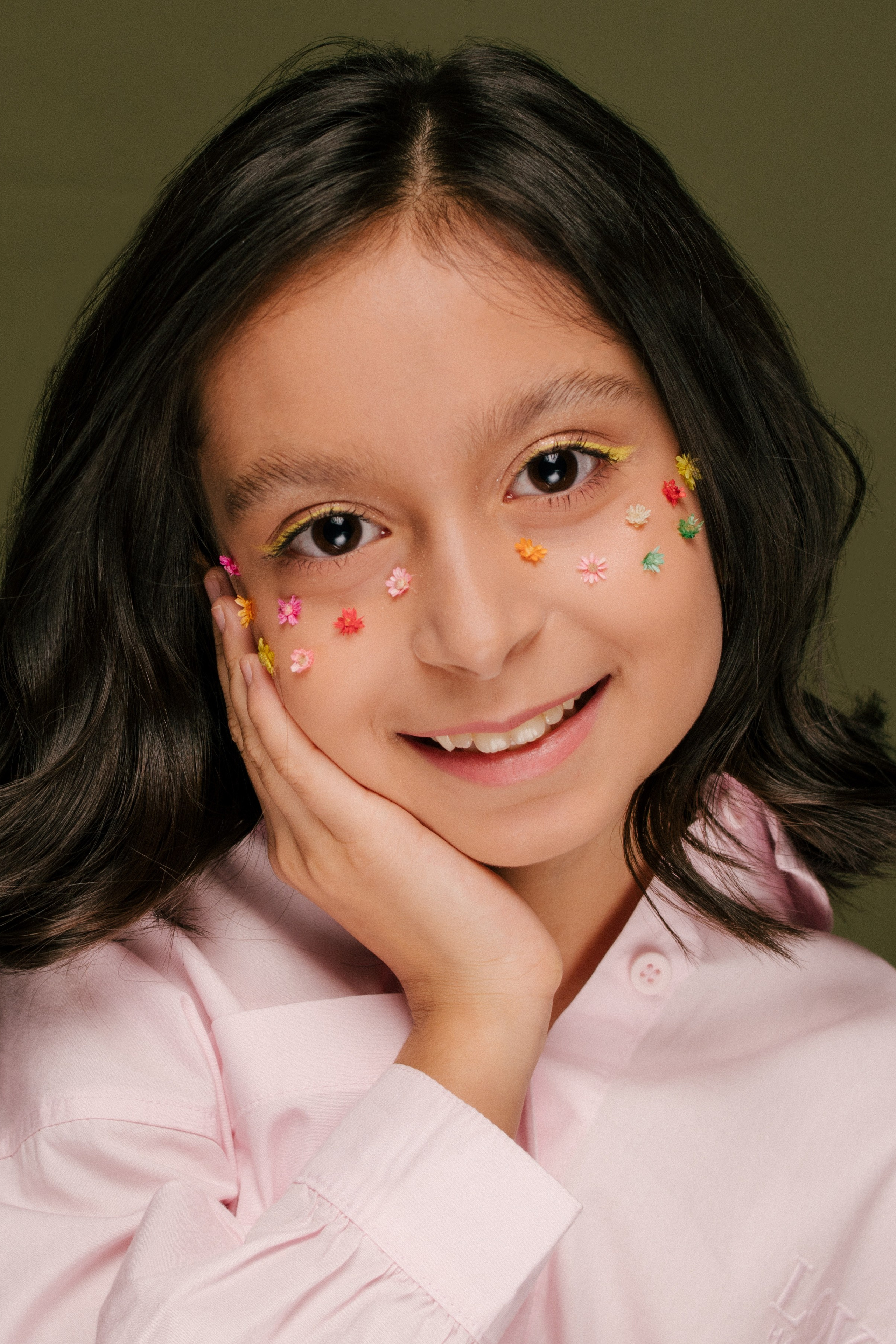 Модельная фотосессия. Фотограф в Санкт-Петербурге Полина Федорова