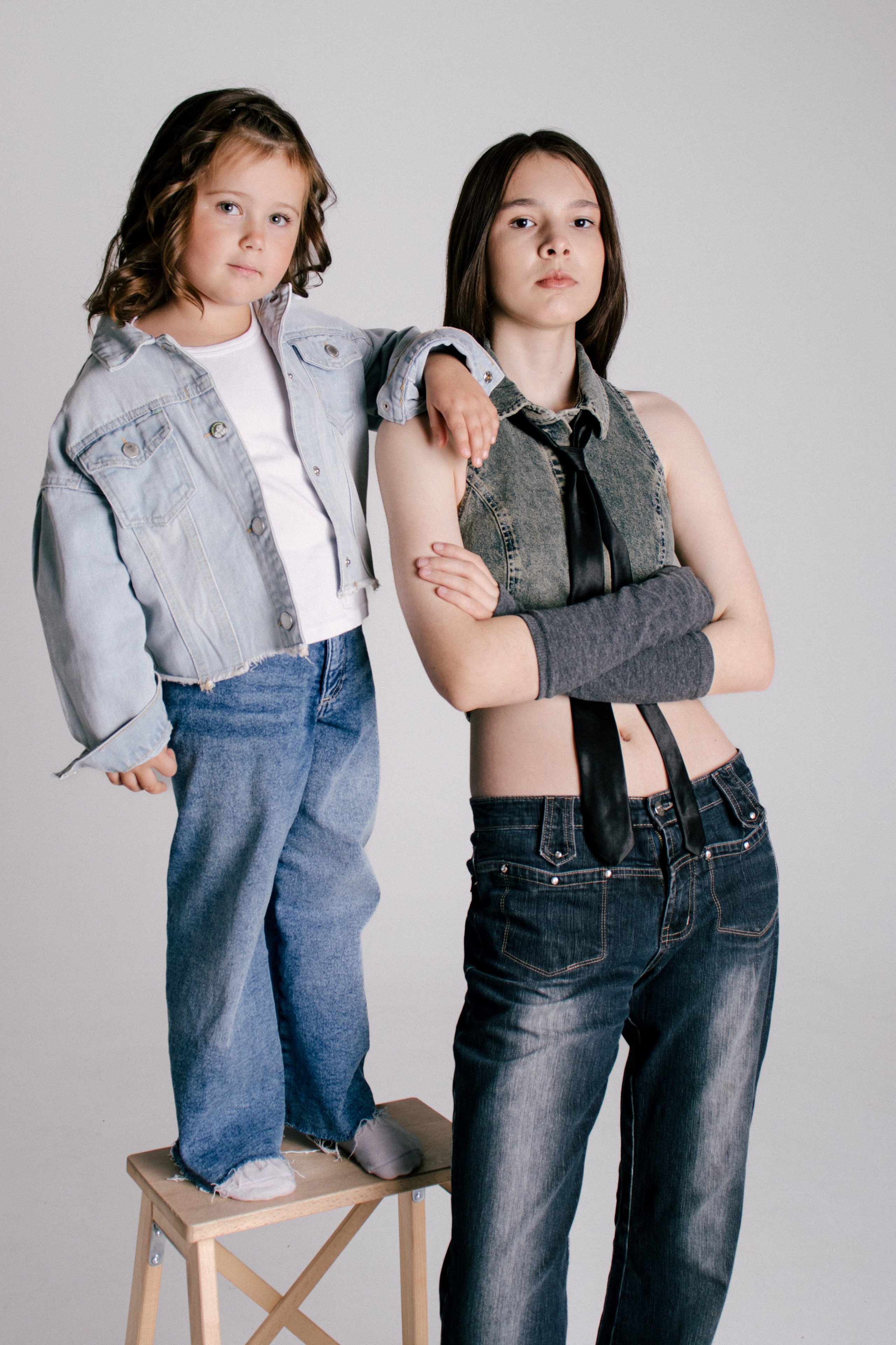 Модельная фотосессия. Фотограф в Санкт-Петербурге Полина Федорова