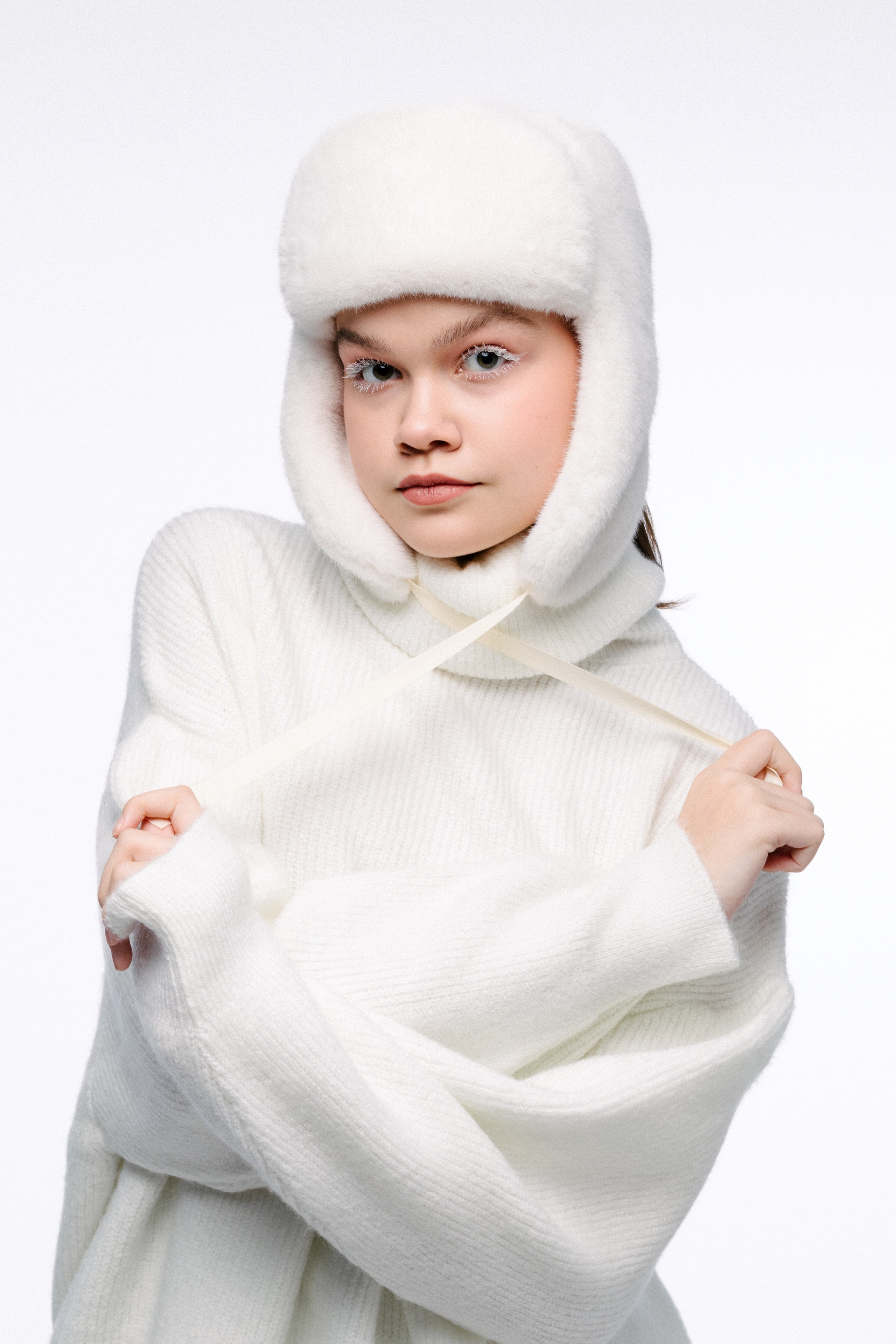 Russian girl. Фотограф в Санкт-Петербурге Полина Федорова