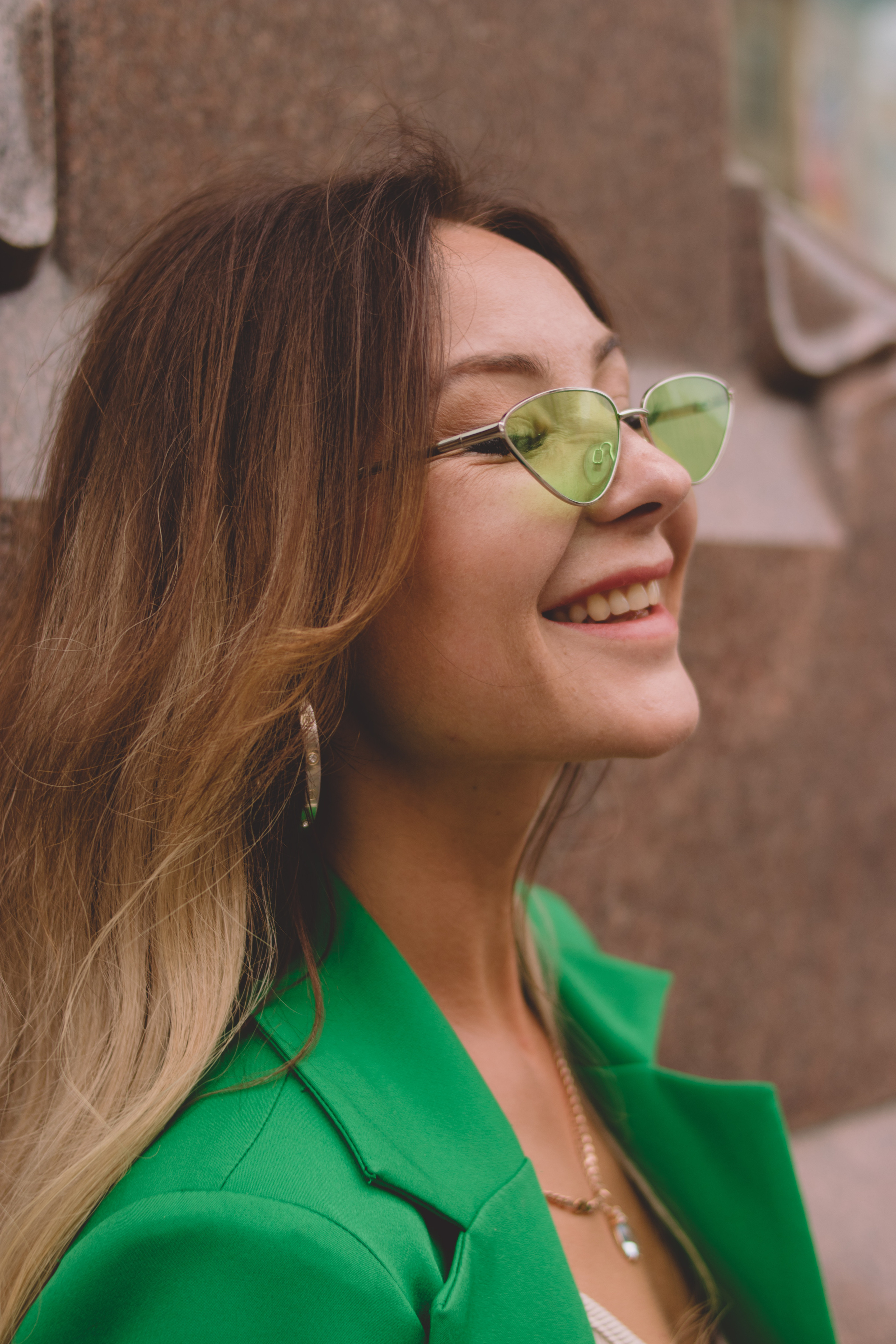 Каблучками по Питеру. Фотограф в Санкт-Петербурге Полина Федорова