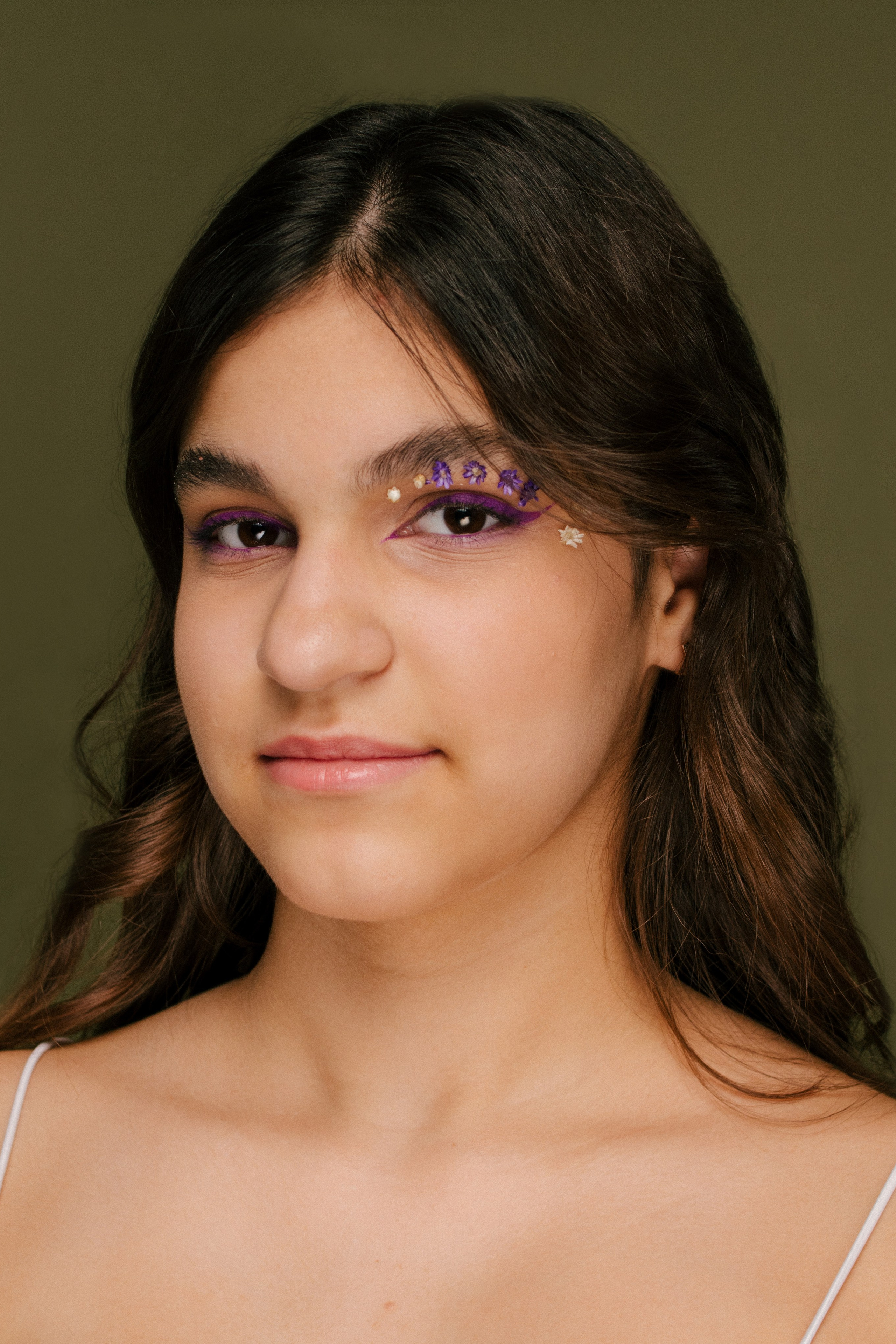 Модельная фотосессия. Фотограф в Санкт-Петербурге Полина Федорова