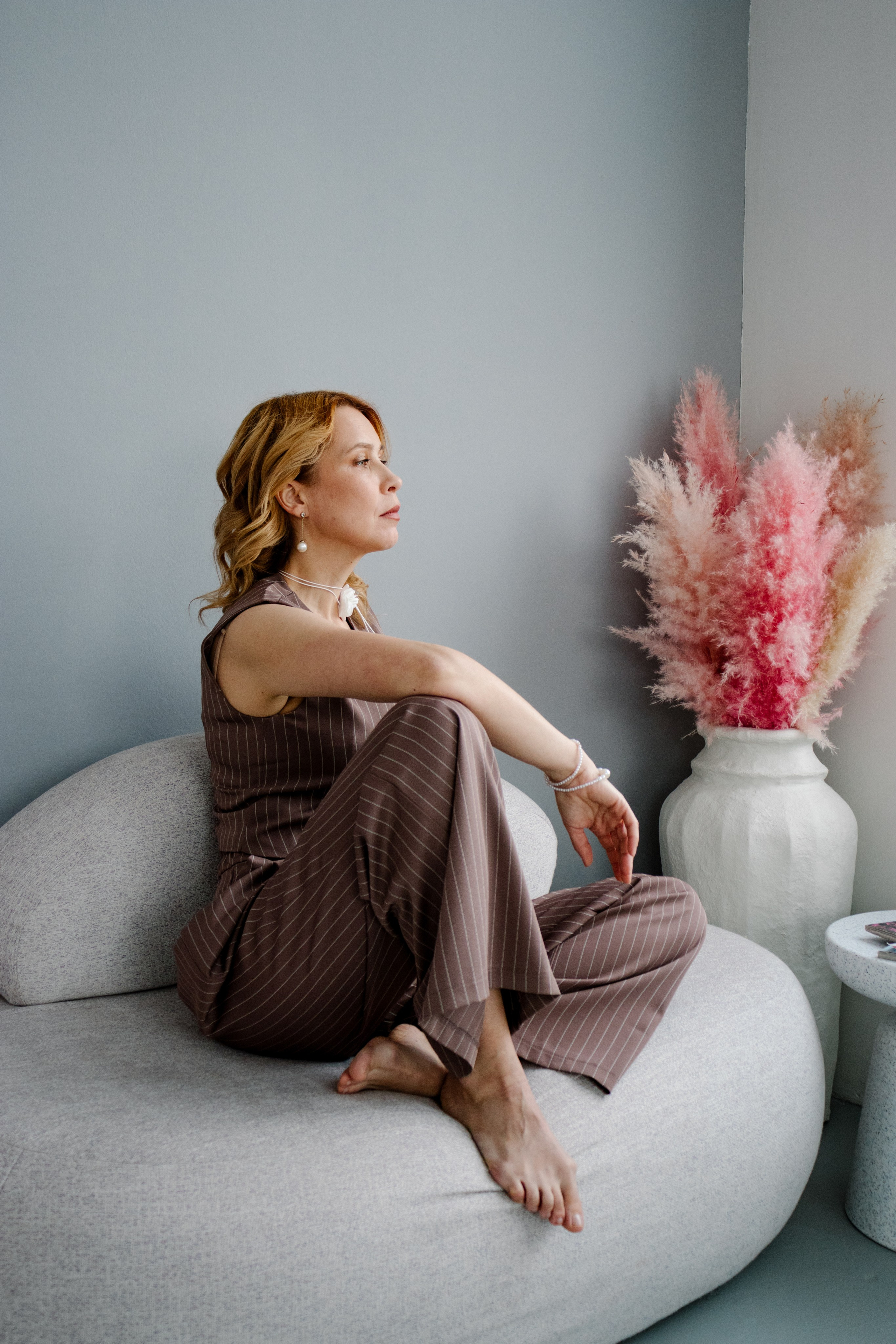 Нина. Фотограф в Санкт-Петербурге Полина Федорова