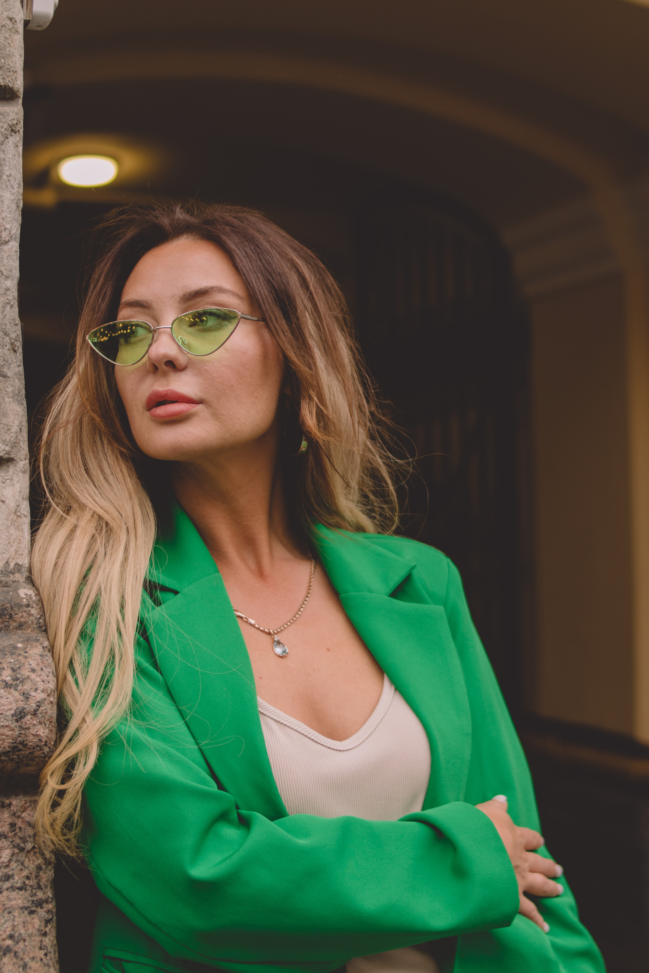 Каблучками по Питеру. Фотограф в Санкт-Петербурге Полина Федорова