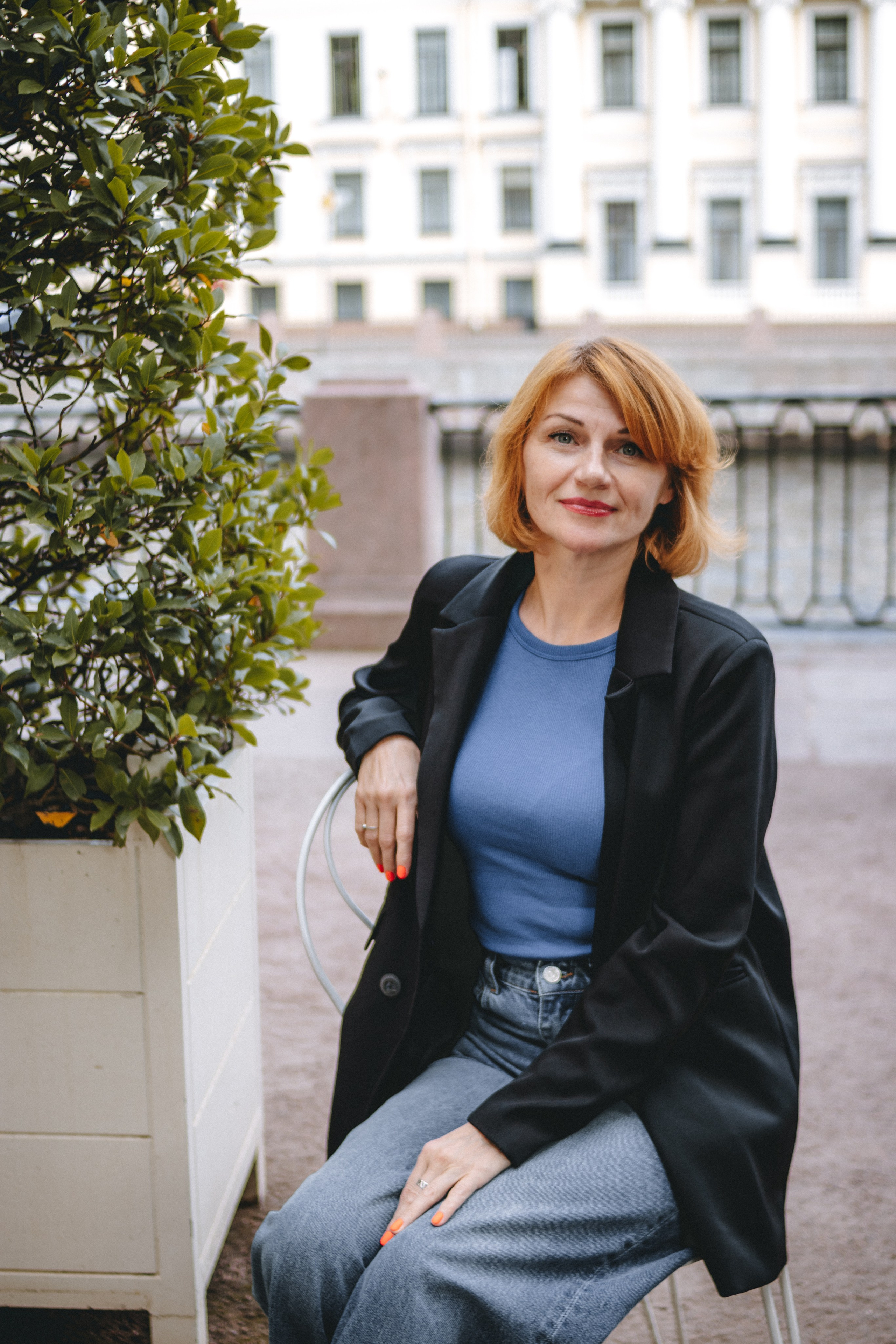 Loc: Летний сад. Фотограф в Санкт-Петербурге Полина Федорова