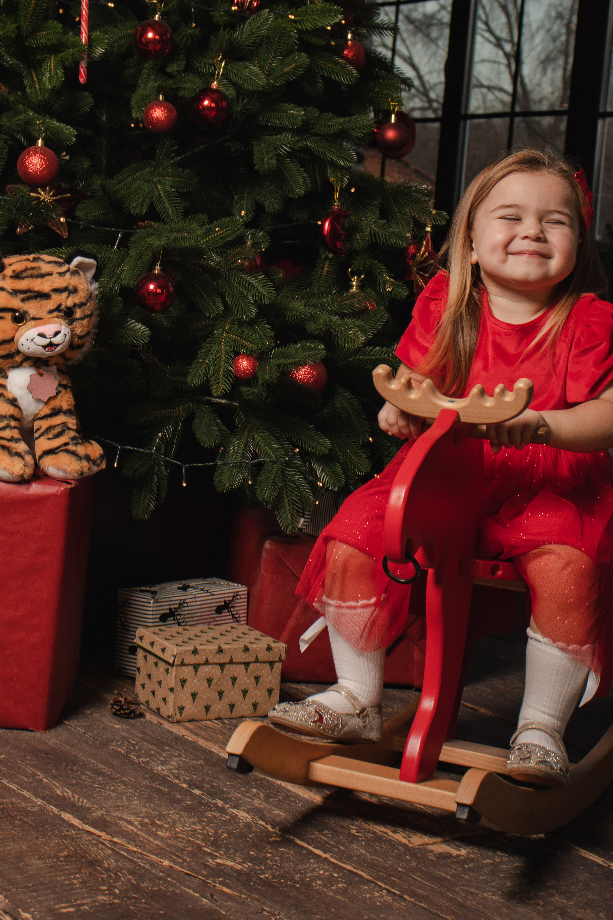 Семья Юлии. Фотограф в Санкт-Петербурге Полина Федорова