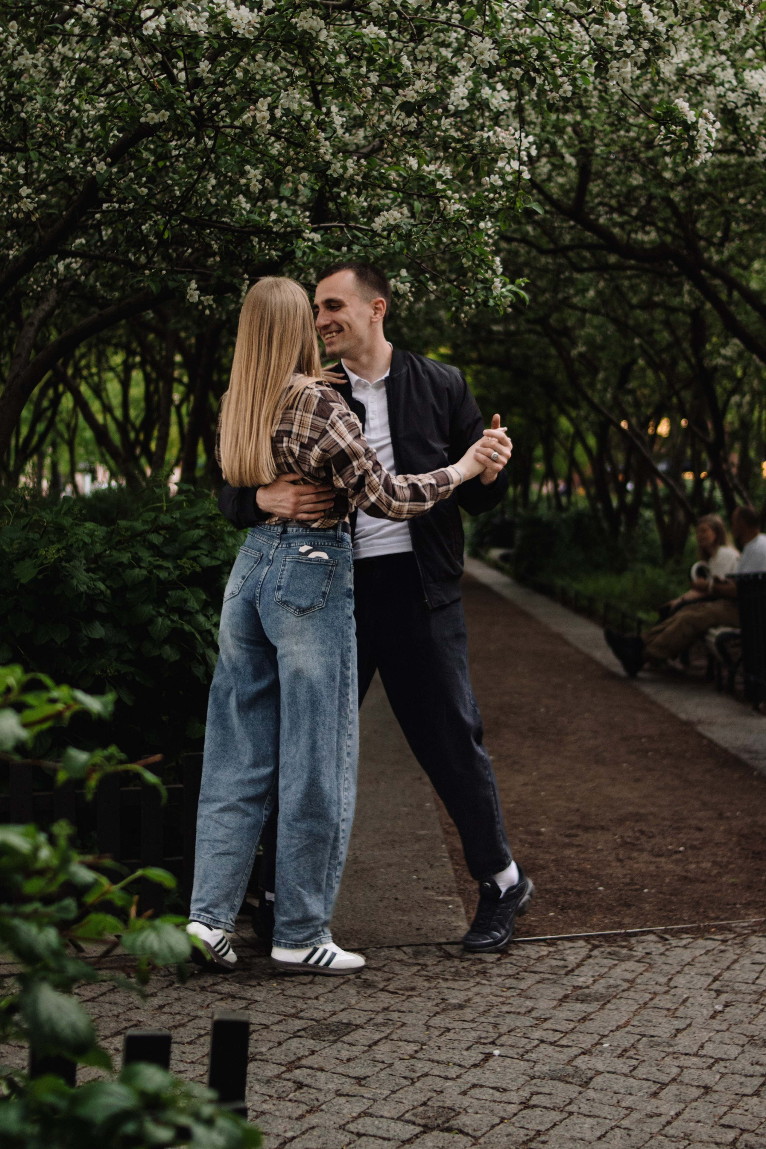 Love in Piter. Фотограф в Санкт-Петербурге Полина Федорова