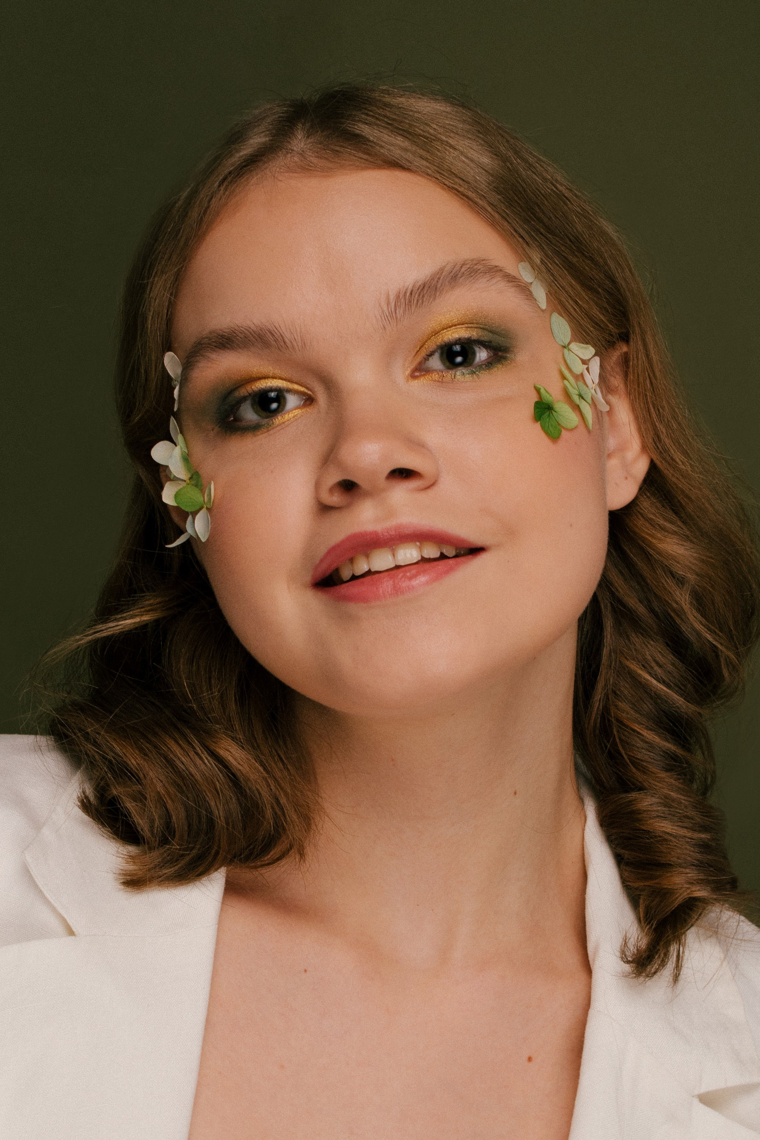 Модельная фотосессия. Фотограф в Санкт-Петербурге Полина Федорова