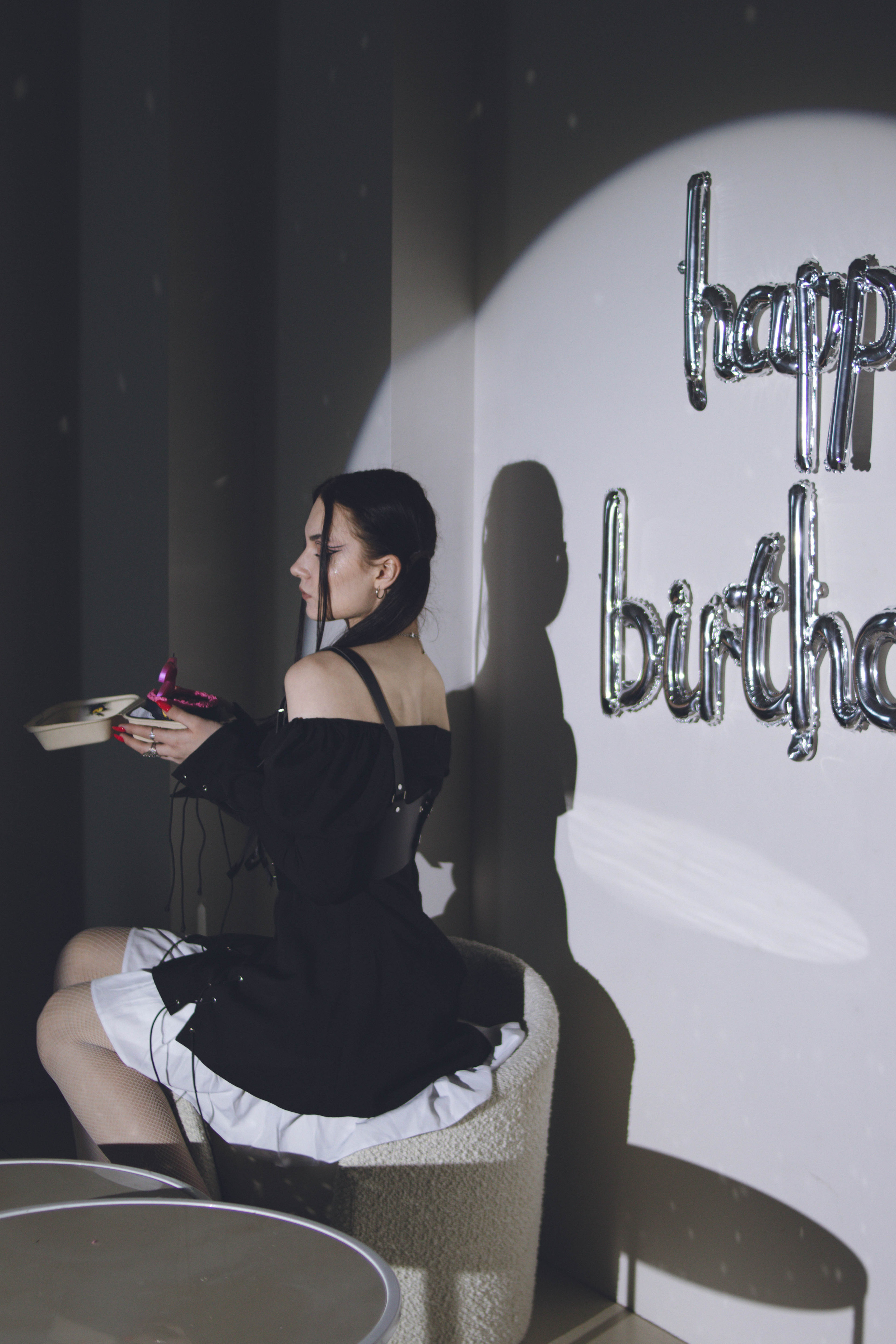 Happy Birthday. Фотограф в Санкт-Петербурге Полина Федорова