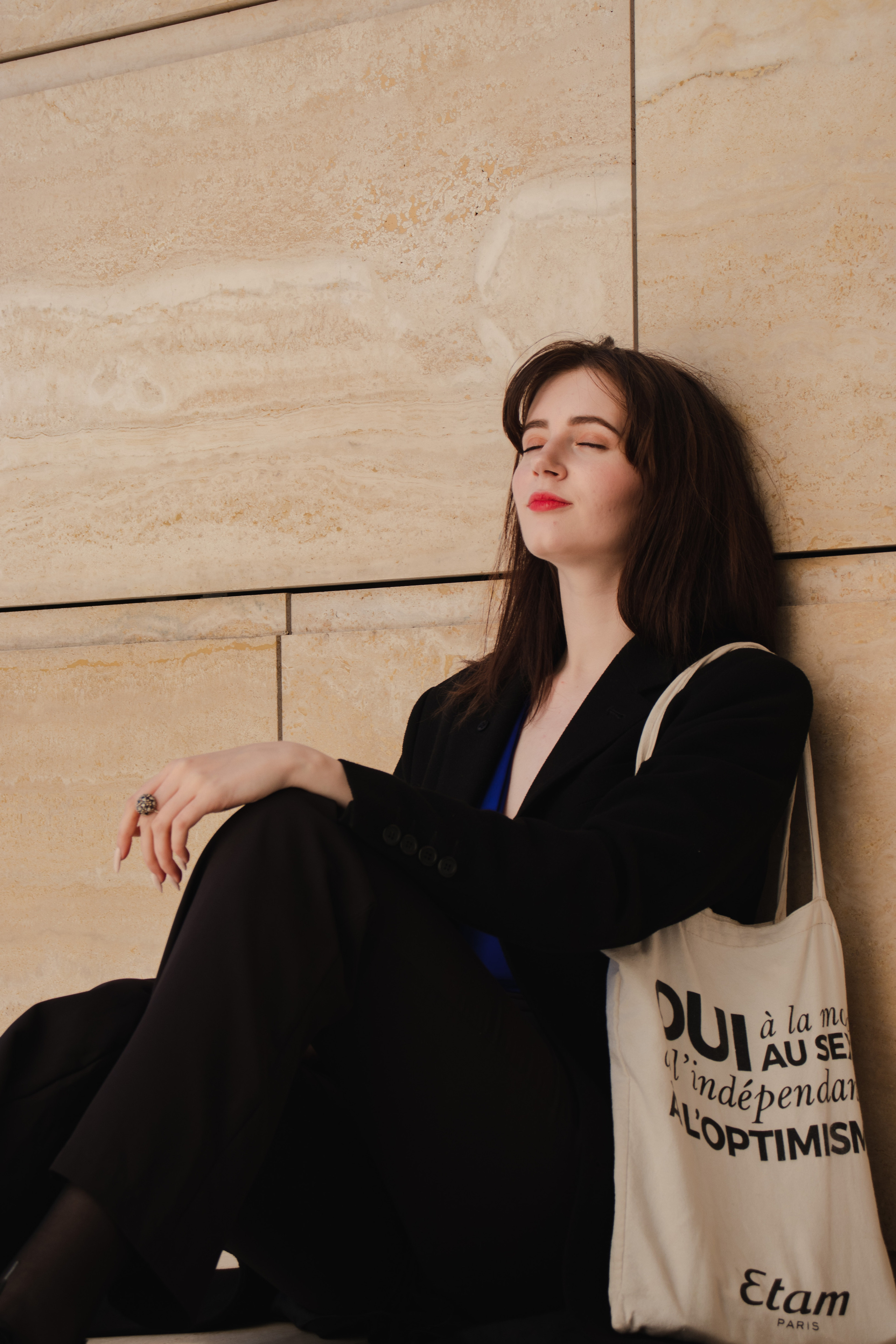 Loc: Невская Ратуша. Фотограф в Санкт-Петербурге Полина Федорова