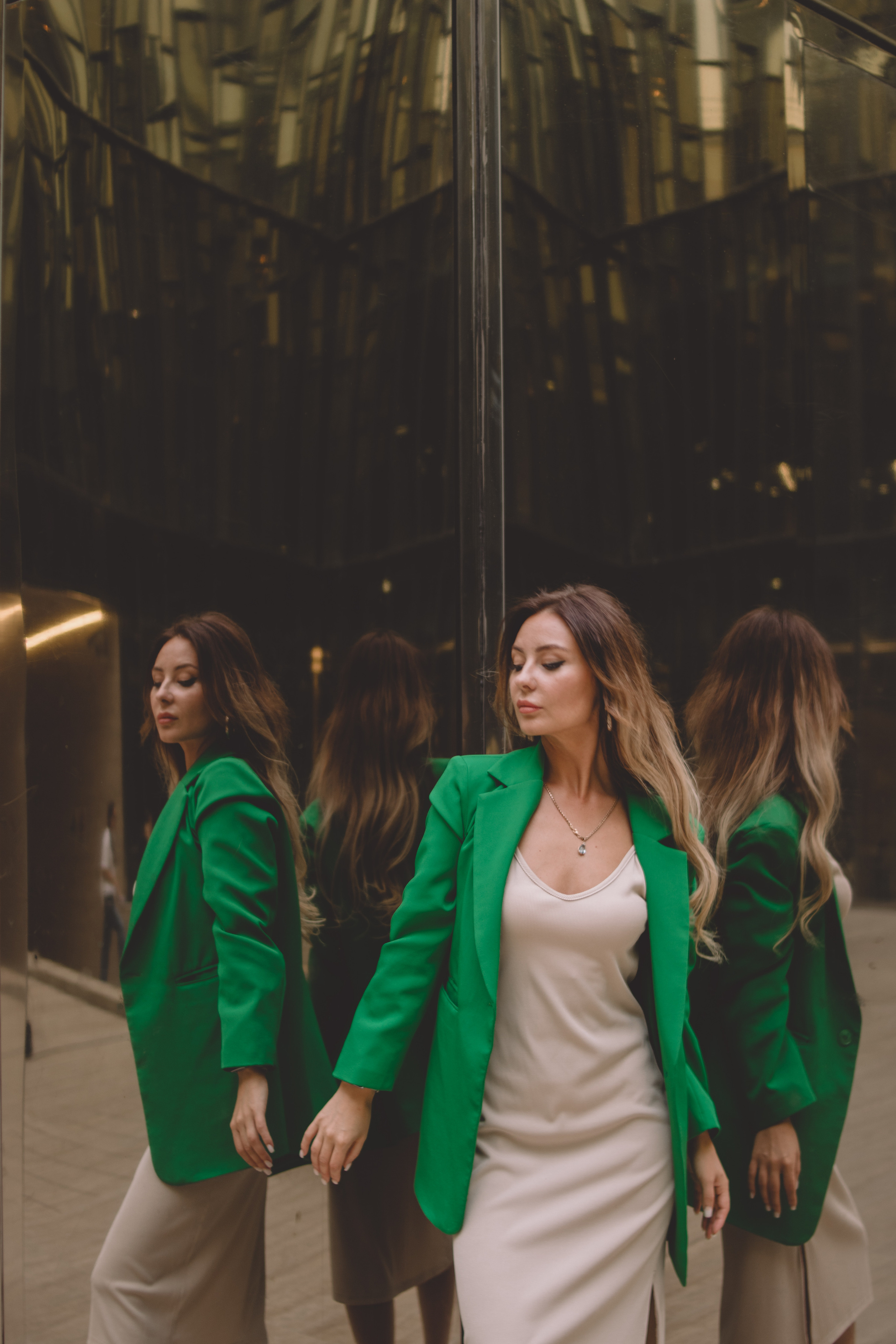 Каблучками по Питеру. Фотограф в Санкт-Петербурге Полина Федорова