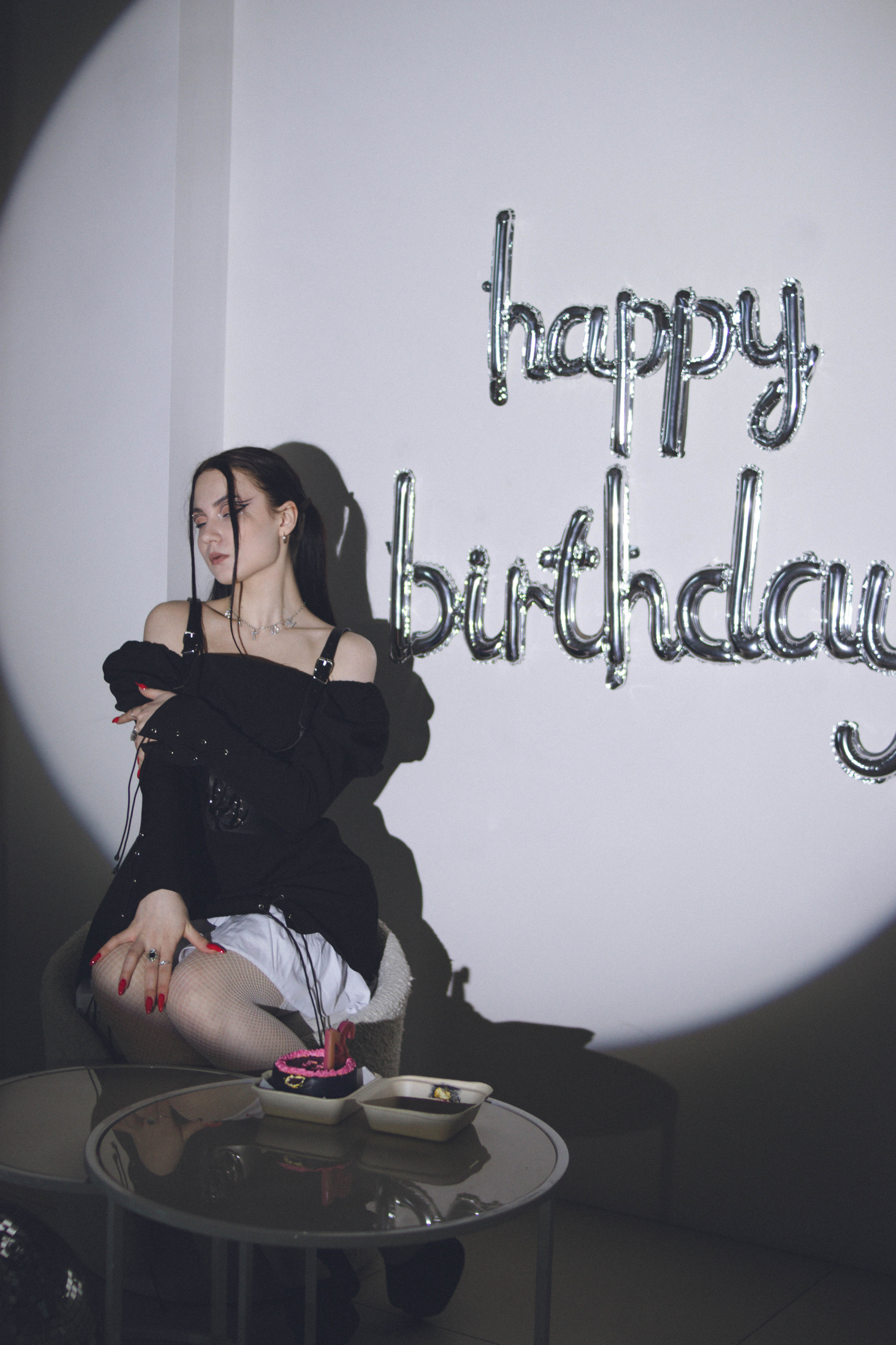 Happy Birthday. Фотограф в Санкт-Петербурге Полина Федорова