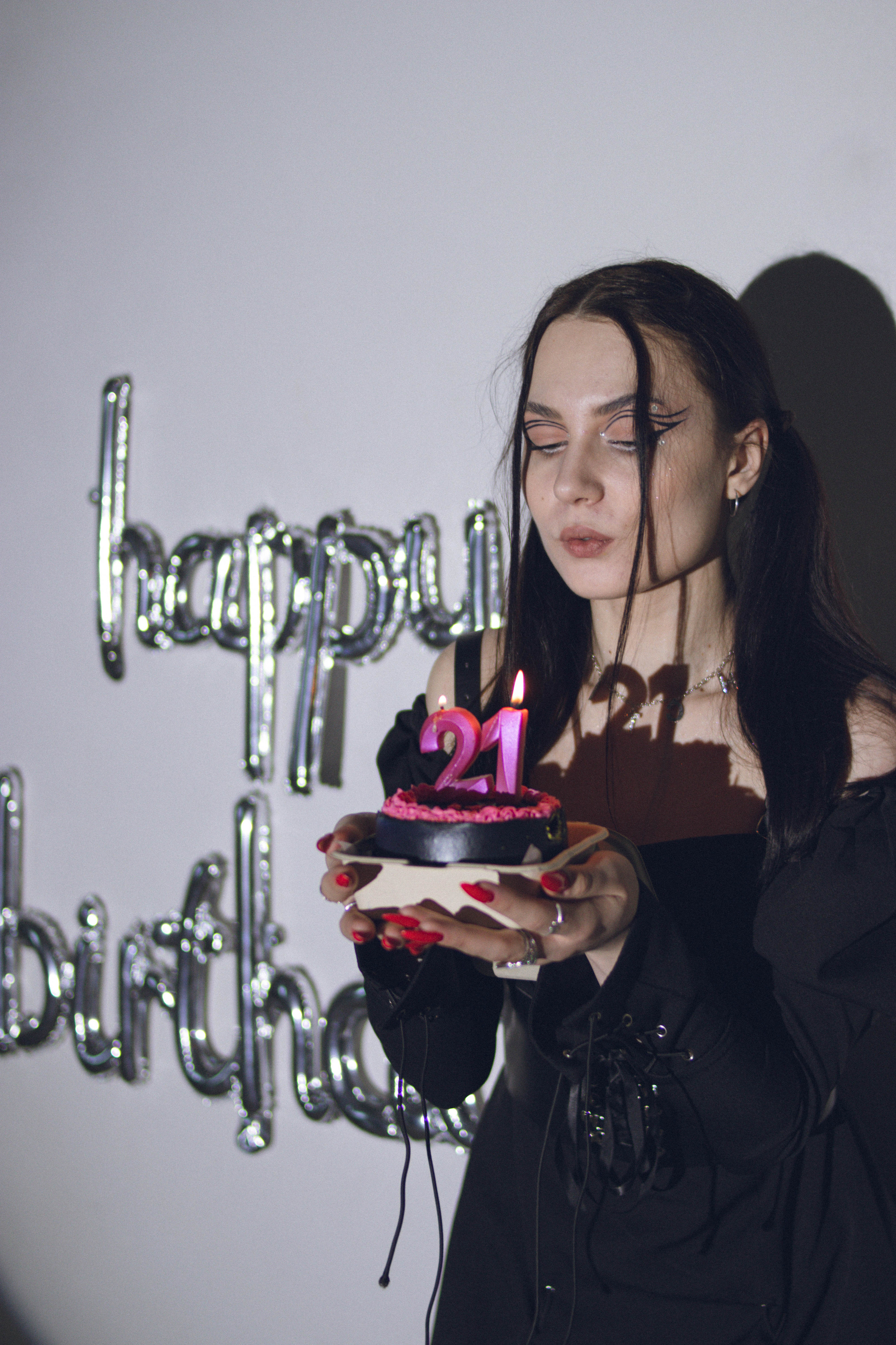 Happy Birthday. Фотограф в Санкт-Петербурге Полина Федорова