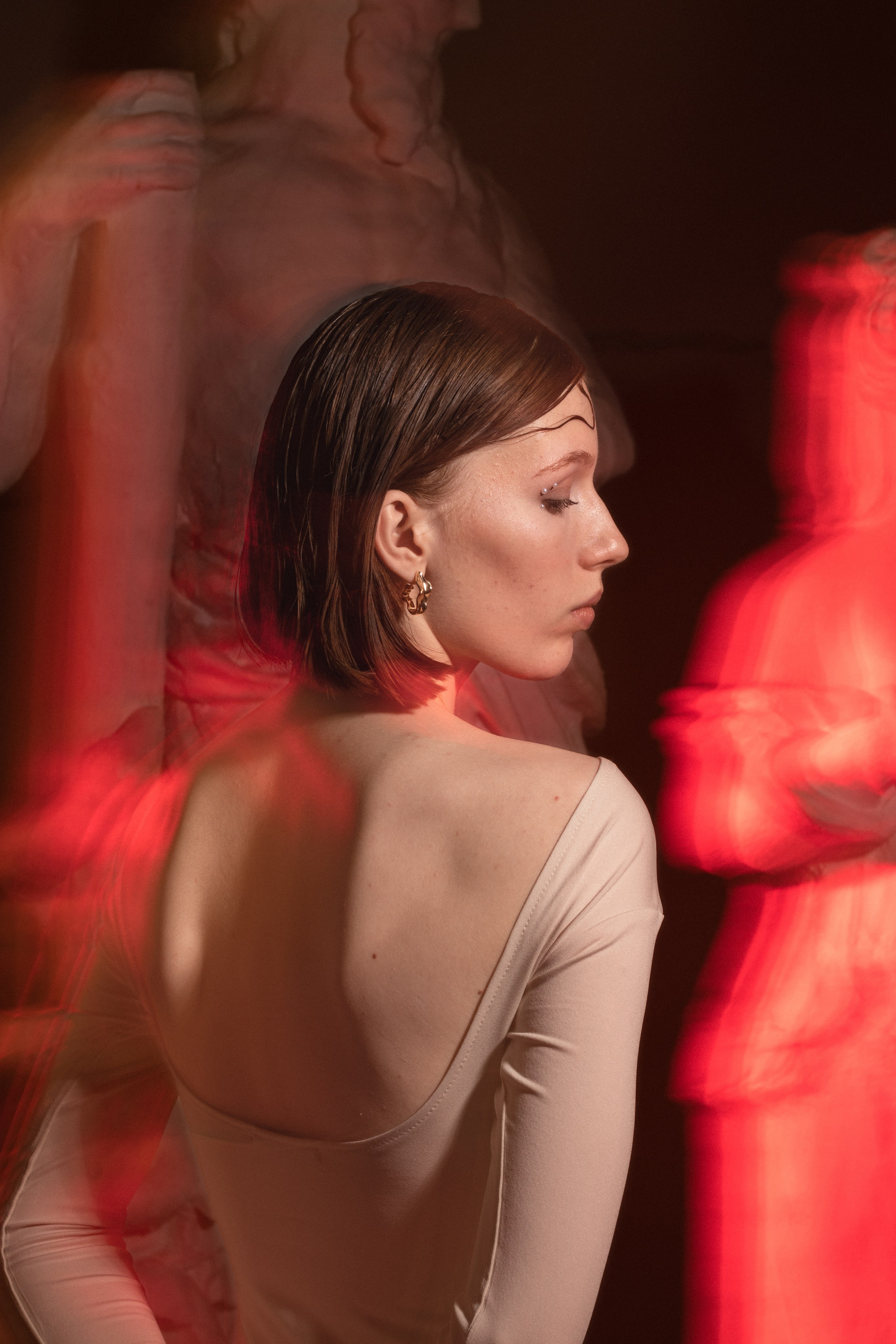 Скульптура. Фотограф в Санкт-Петербурге Полина Федорова