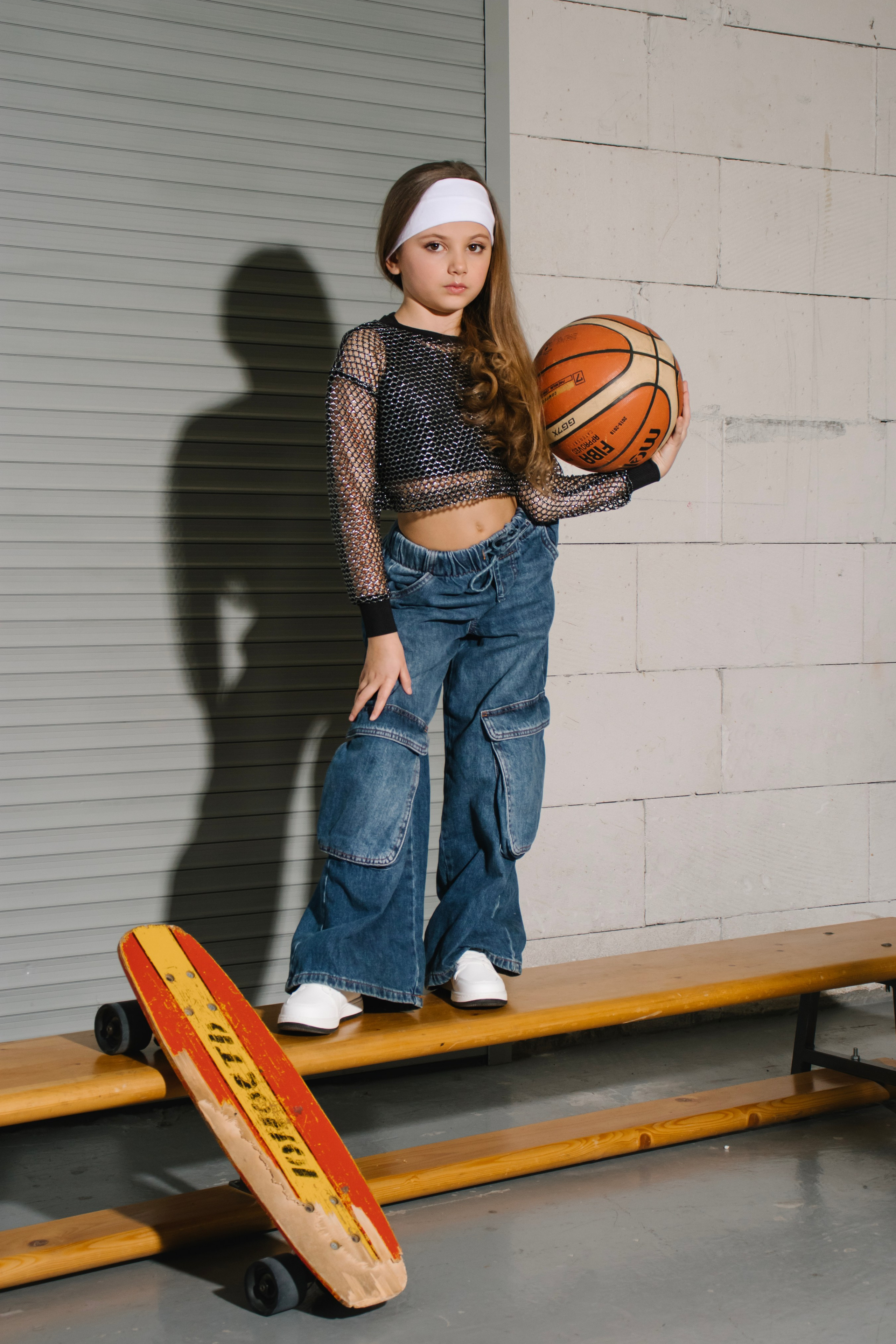 Модельная фотосессия. Фотограф в Санкт-Петербурге Полина Федорова