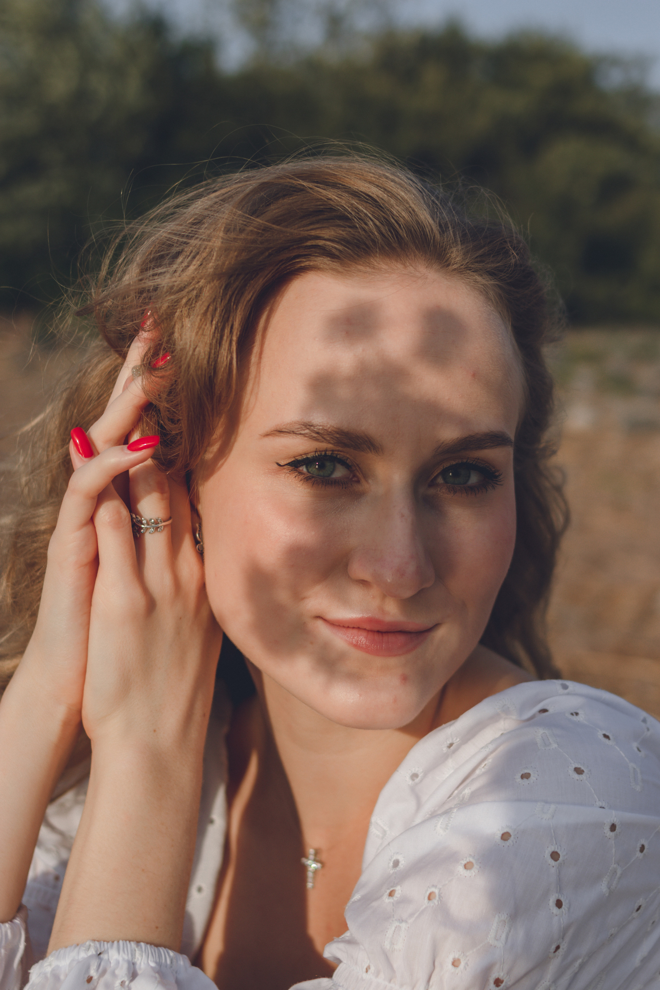 Пляж, залитым солнцем. Фотограф в Санкт-Петербурге Полина Федорова