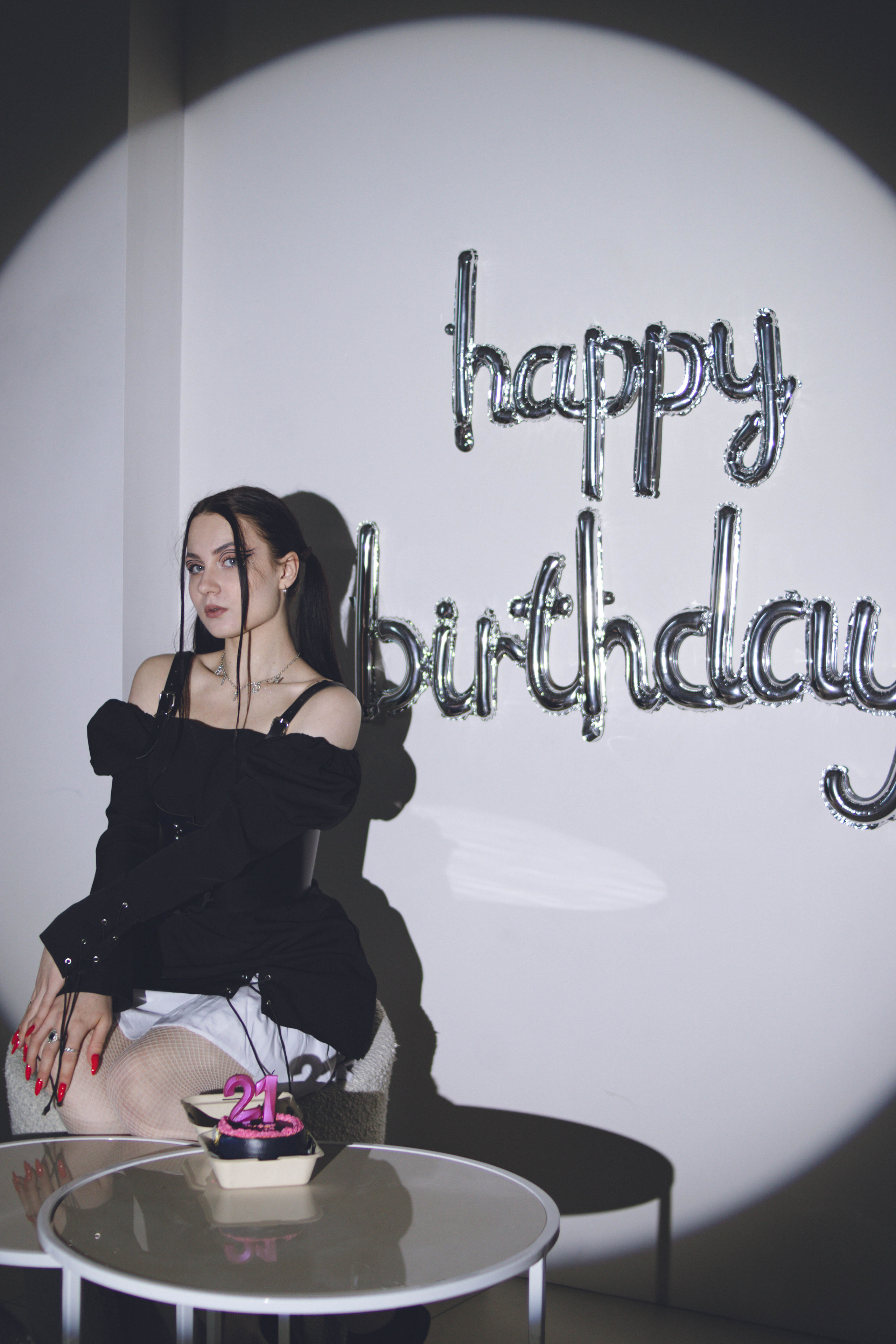 Happy Birthday. Фотограф в Санкт-Петербурге Полина Федорова