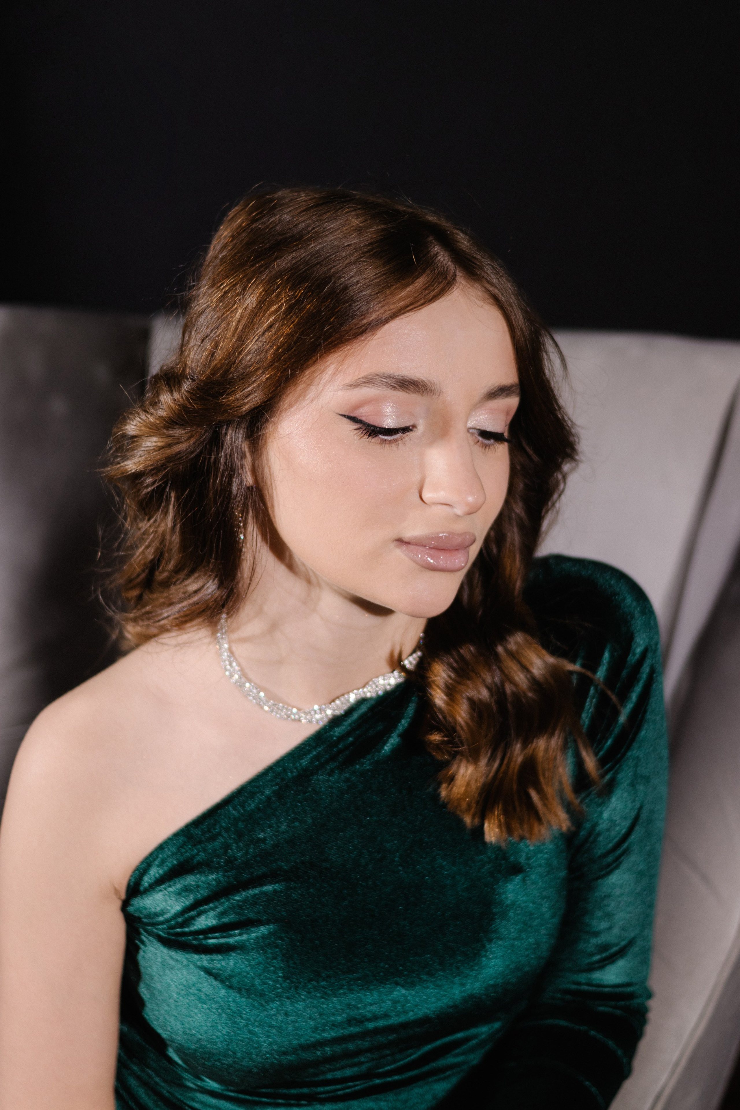 The Emerald Year. Фотограф в Санкт-Петербурге Полина Федорова