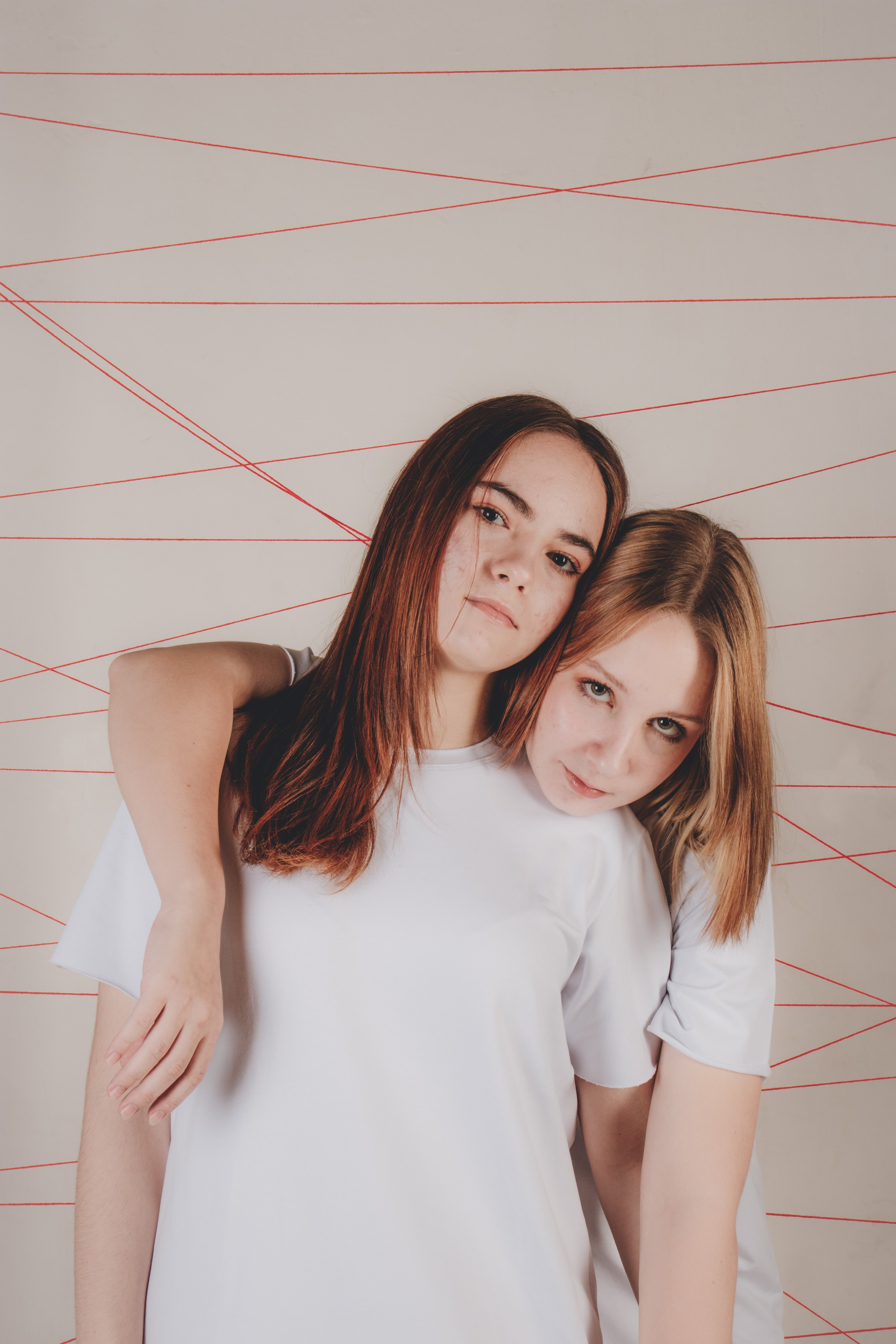 Модельная фотосессия. Фотограф в Санкт-Петербурге Полина Федорова