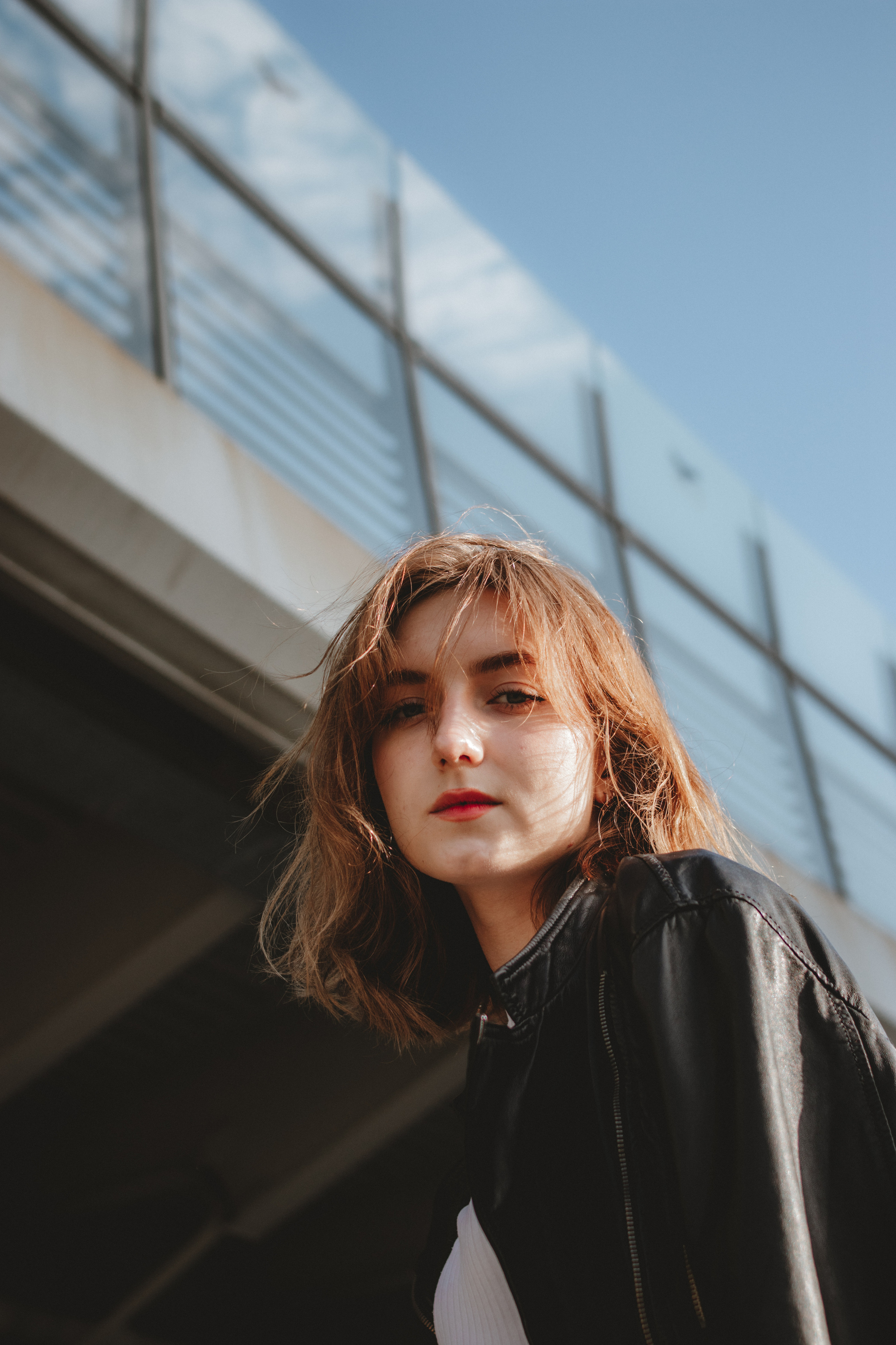 Loc: мост Бетанкура. Фотограф в Санкт-Петербурге Полина Федорова