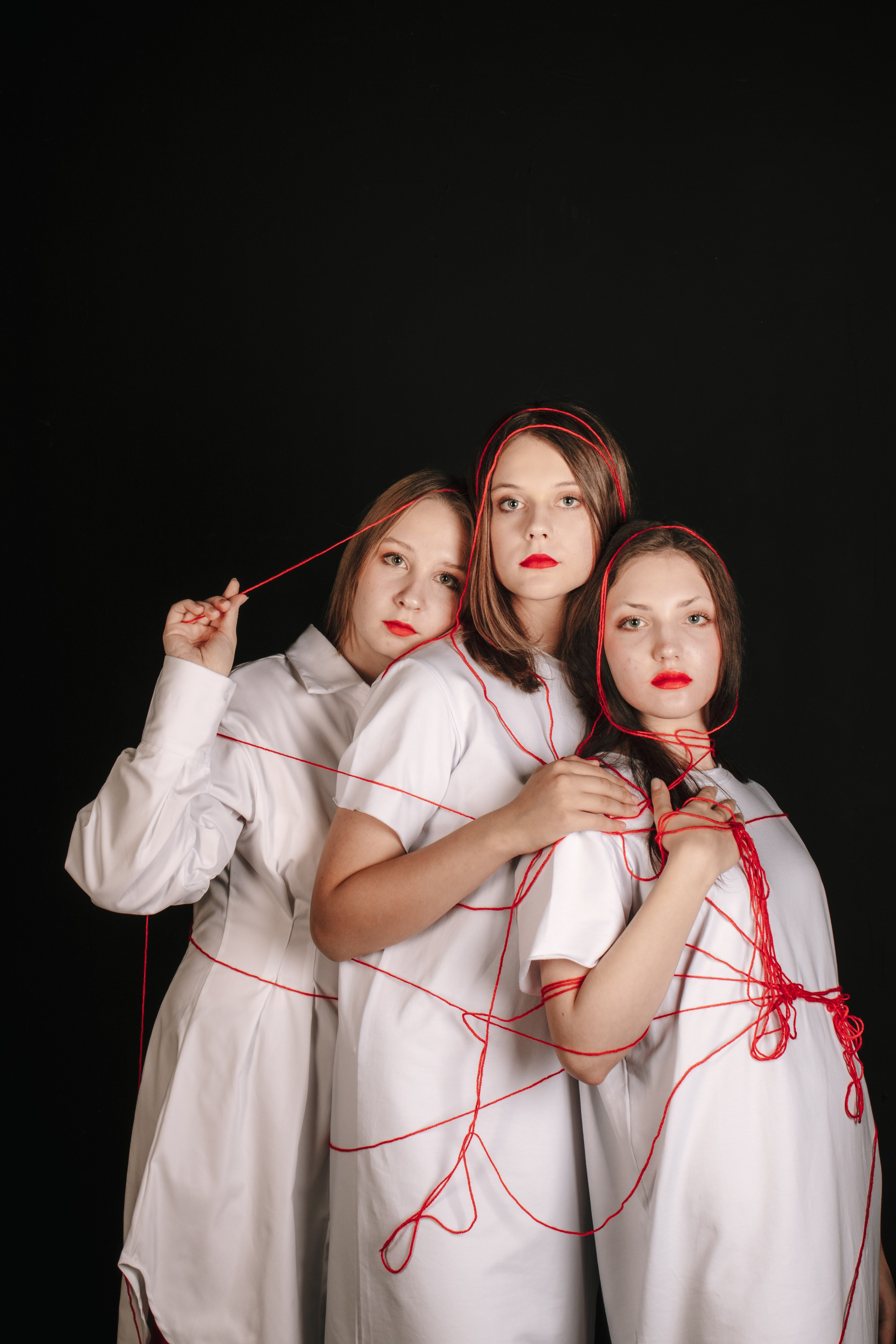 Модельная фотосессия. Фотограф в Санкт-Петербурге Полина Федорова