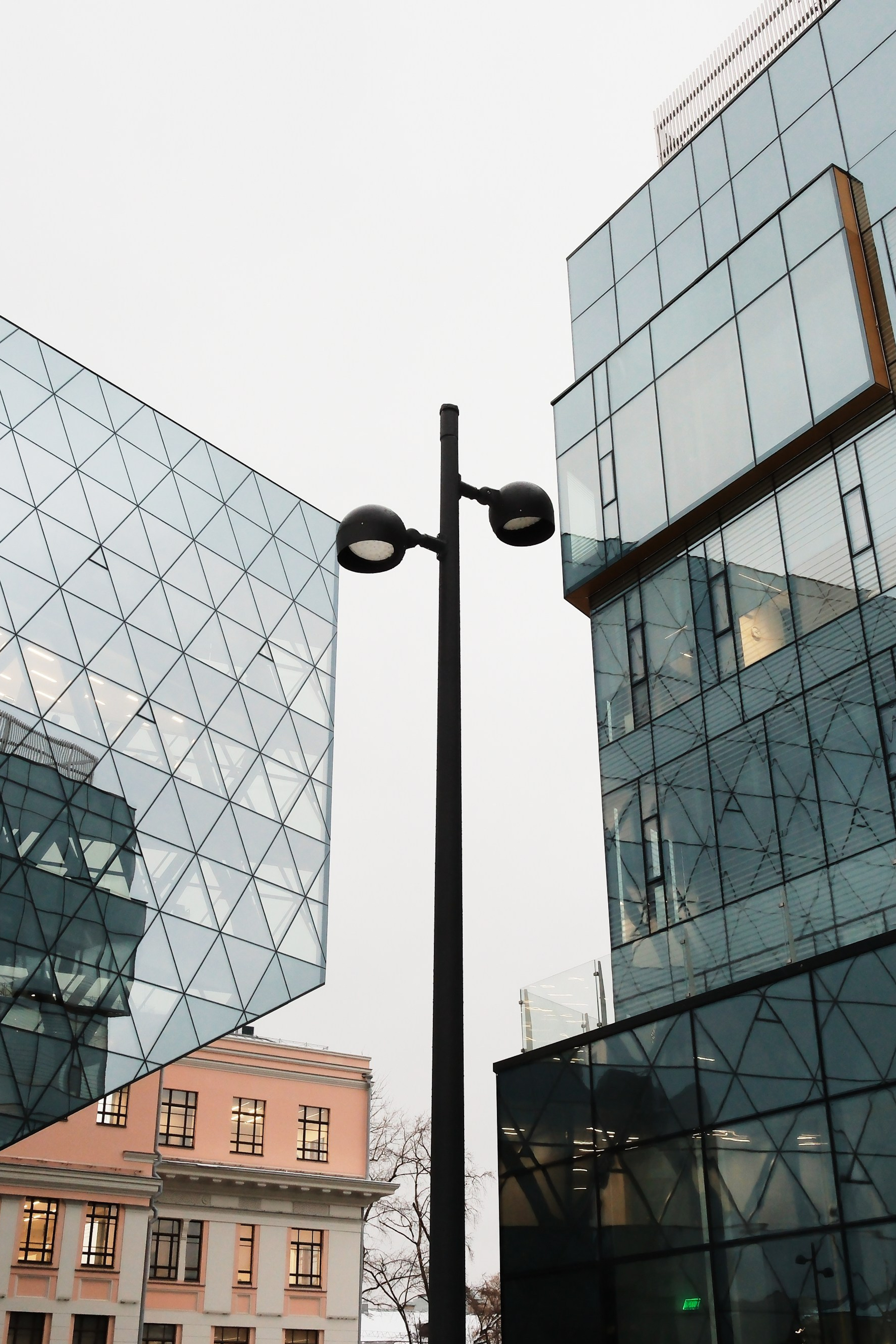 Фотографъ Сергѣевъ. Поймать мгновеніе