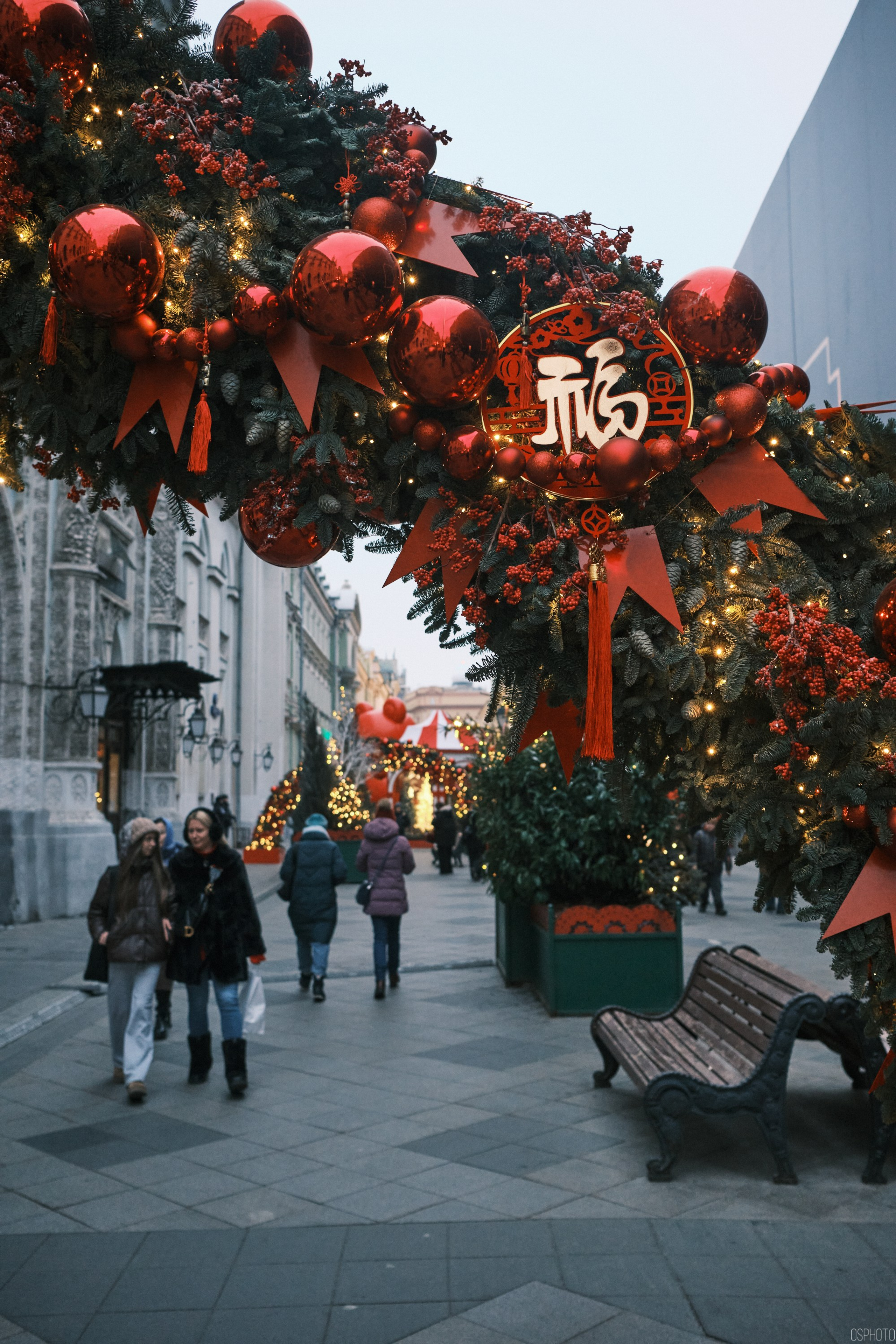 Фотографъ Сергѣевъ. Поймать мгновеніе