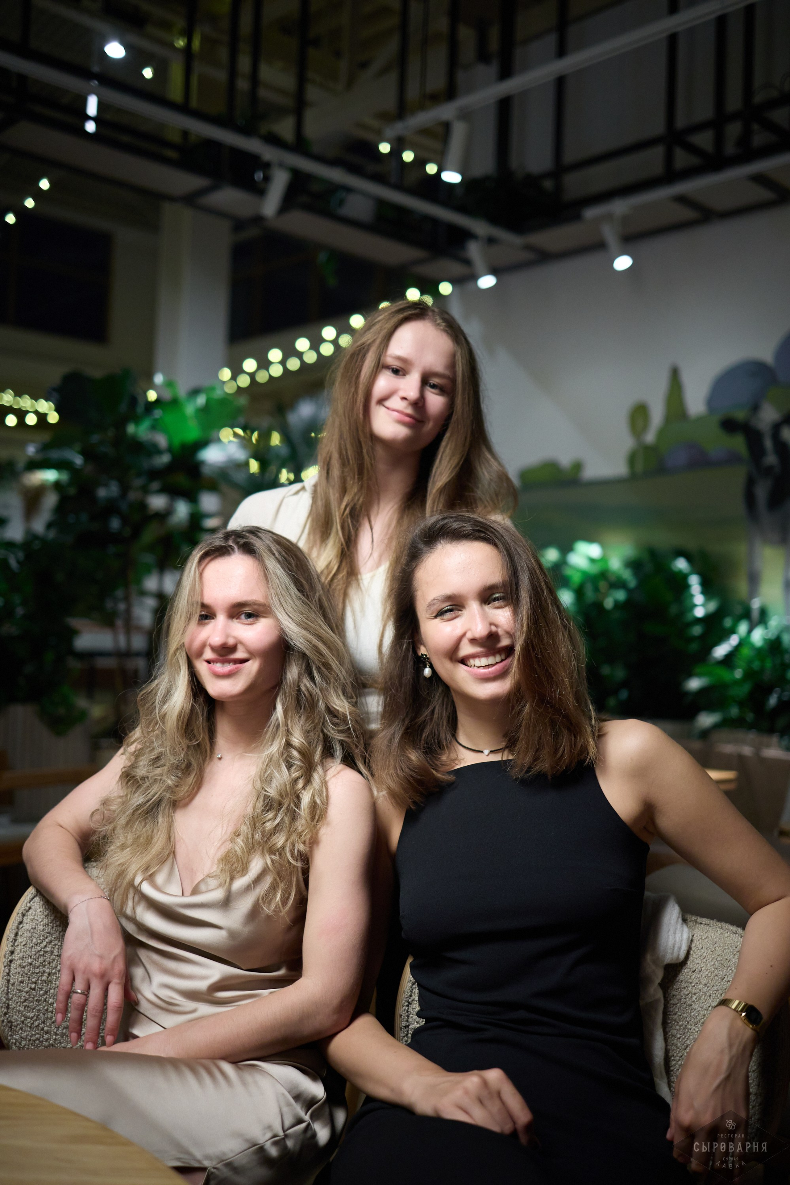 Фотографъ Сергѣевъ. Поймать мгновеніе