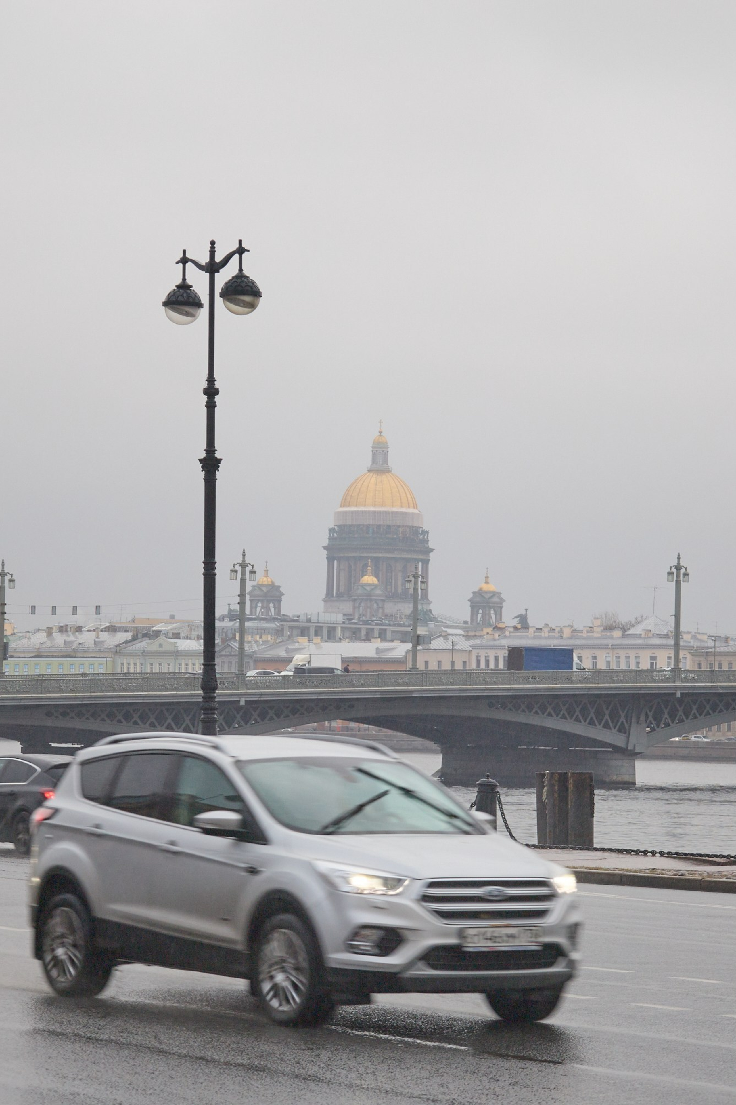 Фотографъ Сергѣевъ. Поймать мгновеніе