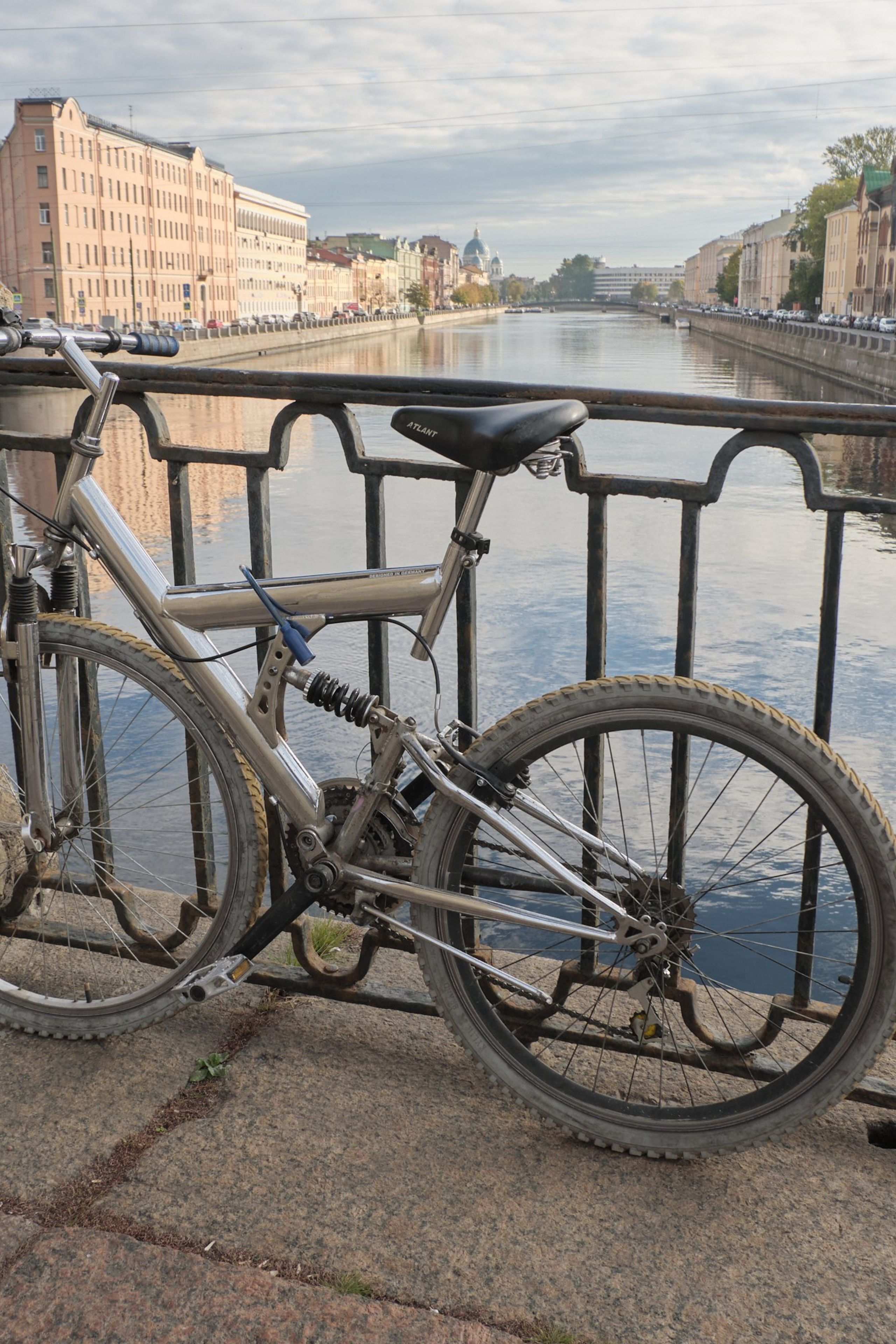 Фотографъ Сергѣевъ. Поймать мгновеніе
