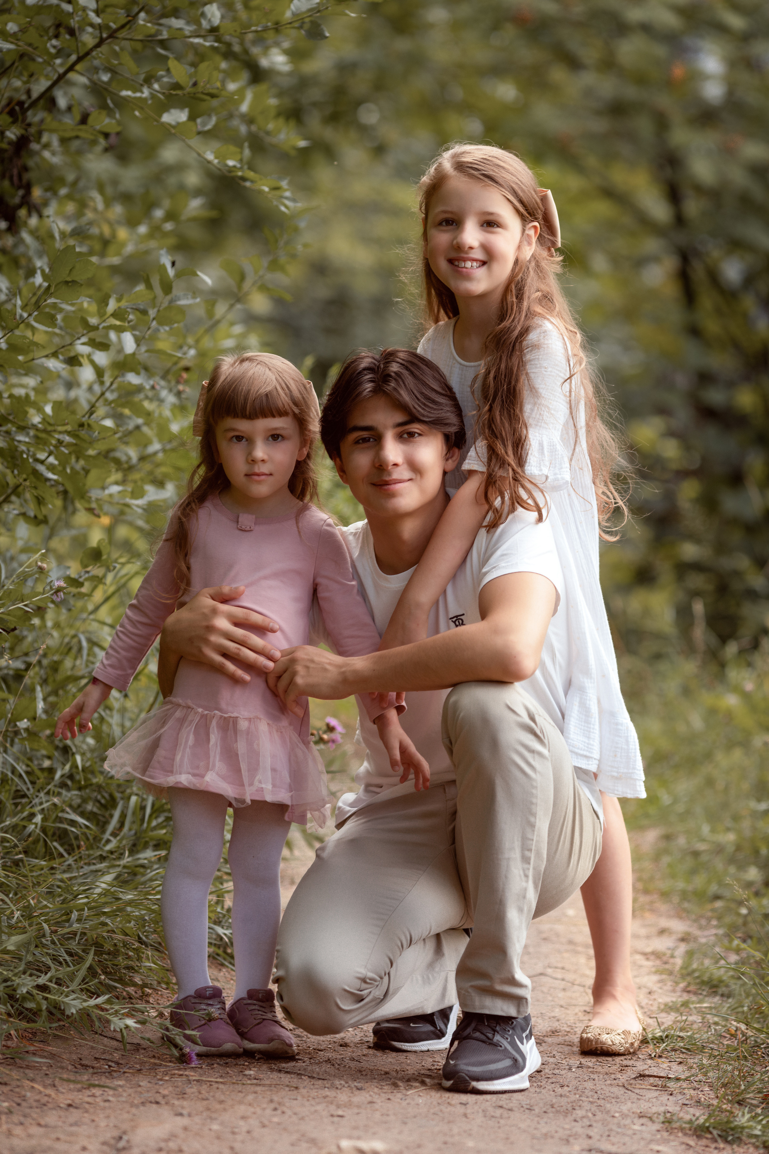 Отзывы клиентов. Мария Кислякова детский и семейный фотограф Королёв/Москва