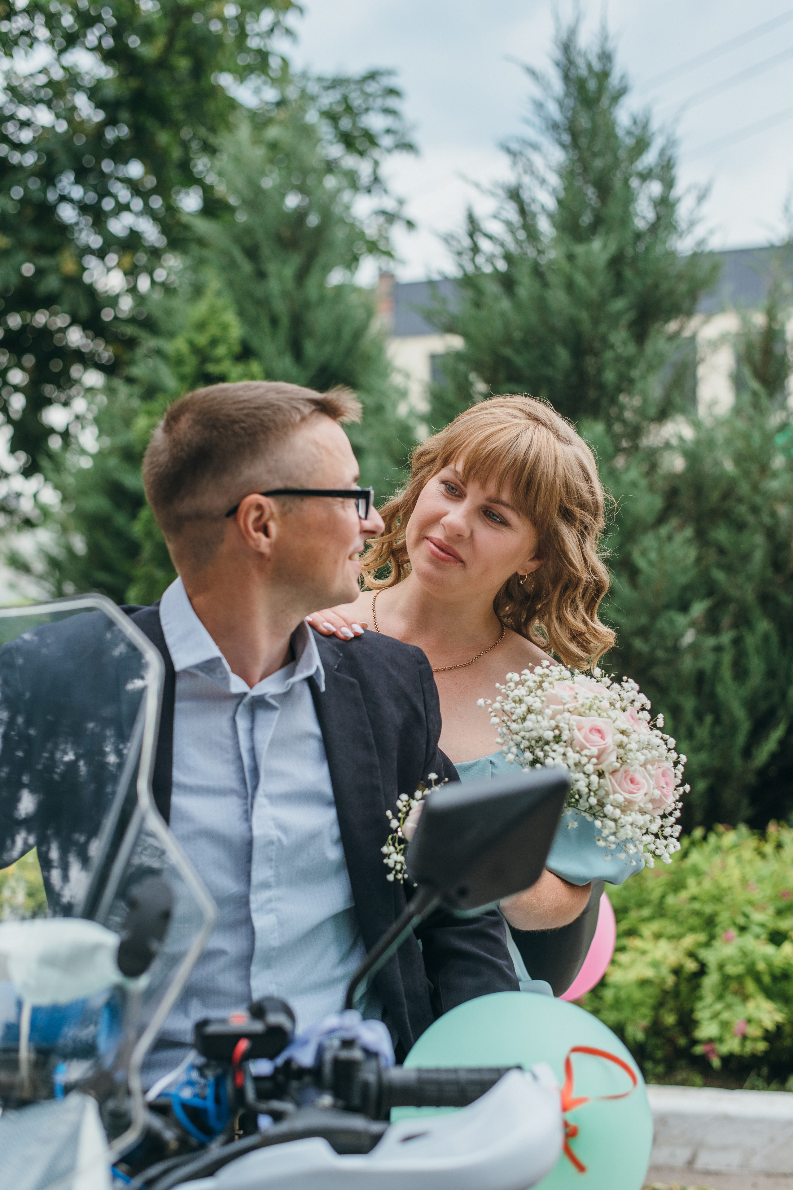 Свадебное фото молодоженов. Свадебный фотограф — фотограф на свадьбу в Воронеже — Свадебное фото