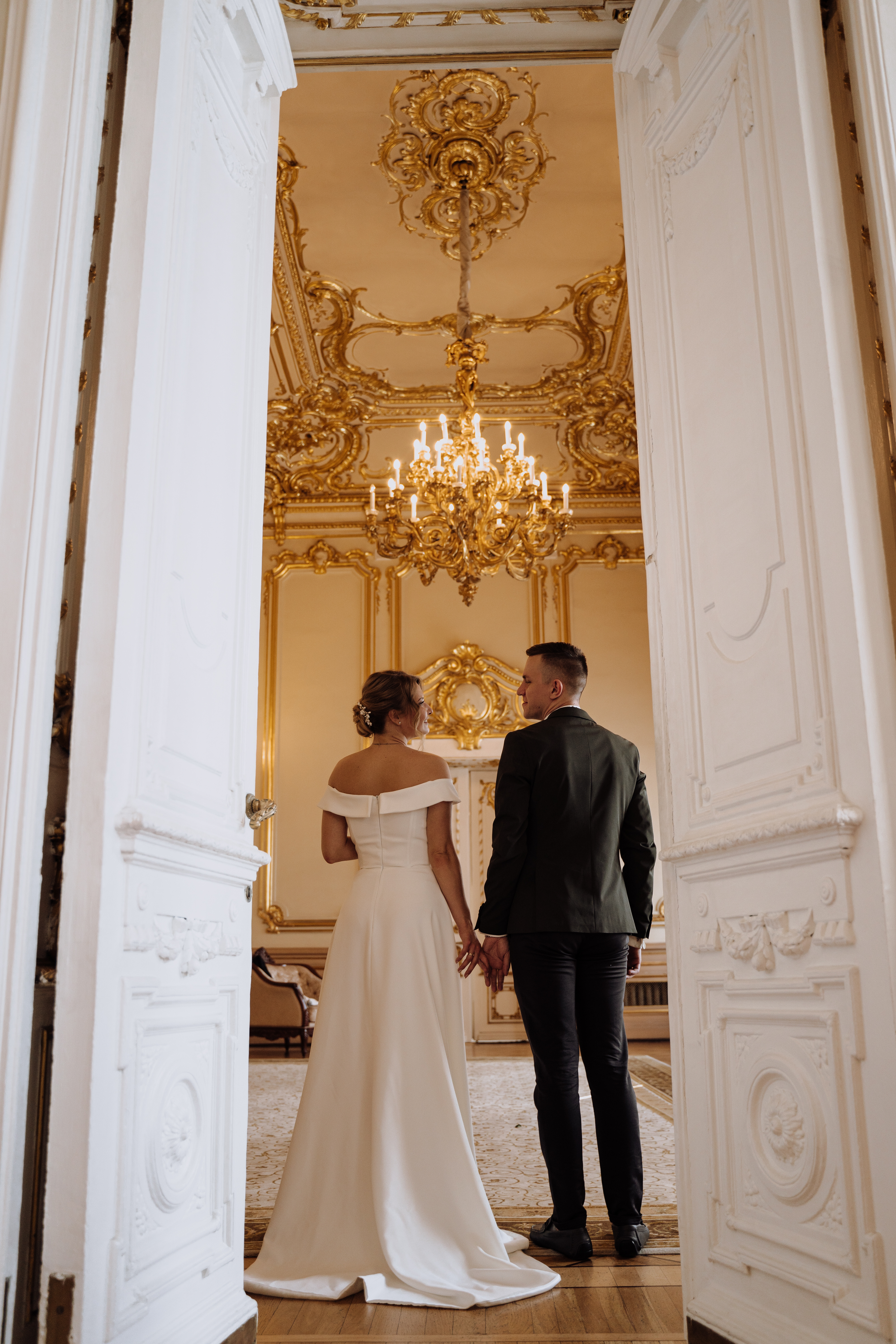 Кристина и Владислав