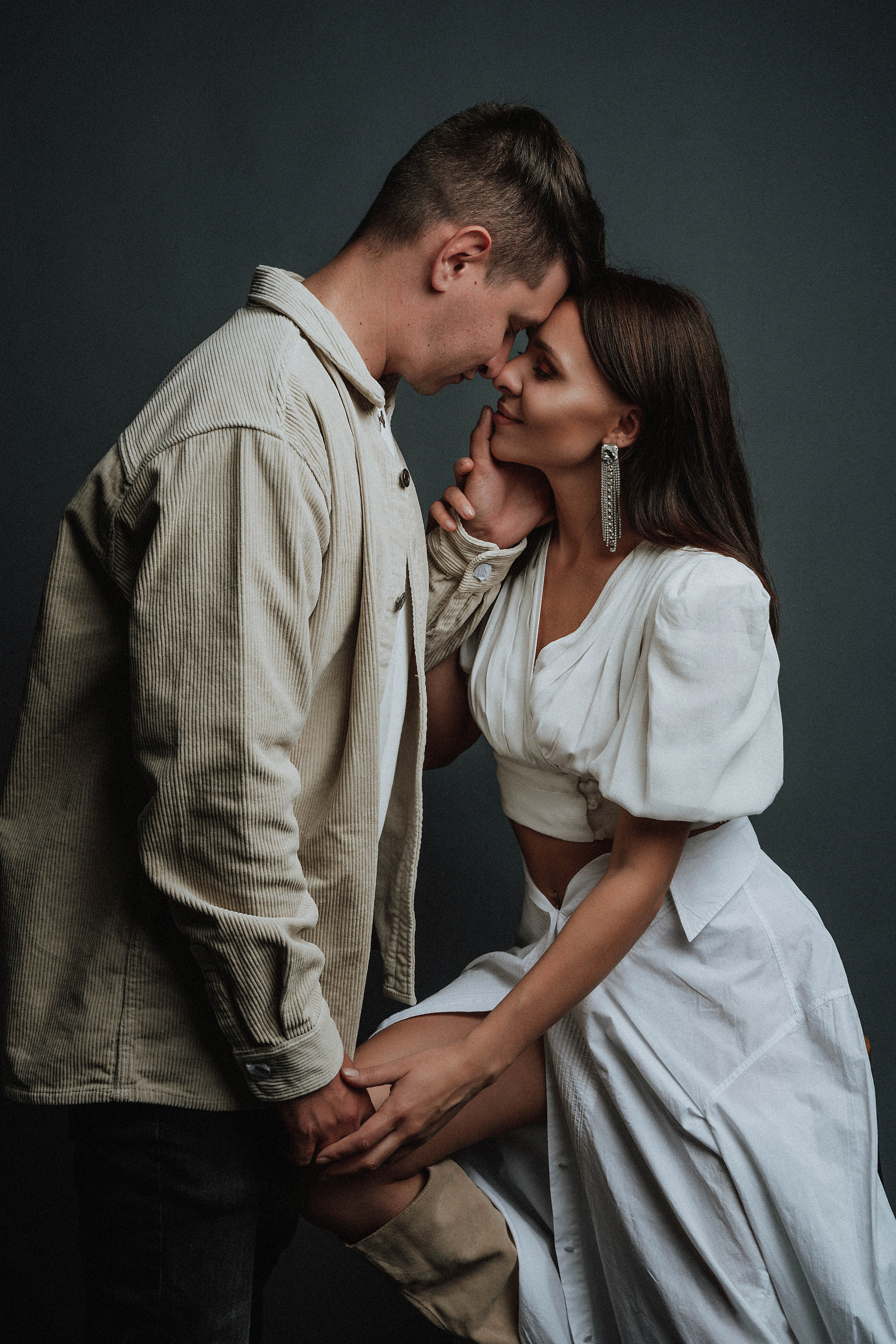 Руслан и Елена