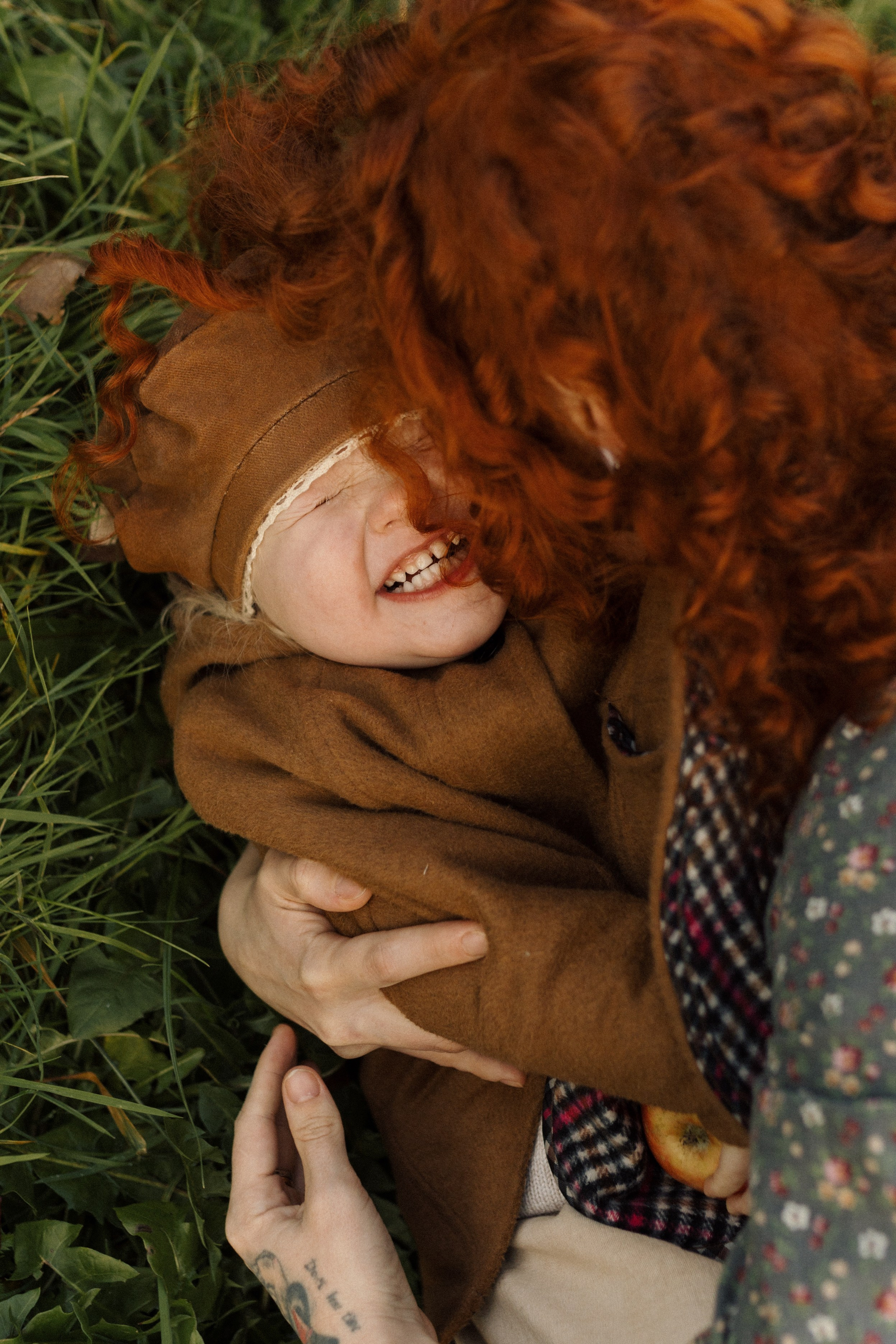 Ксения Острякова | Семейные съемки в Калининграде