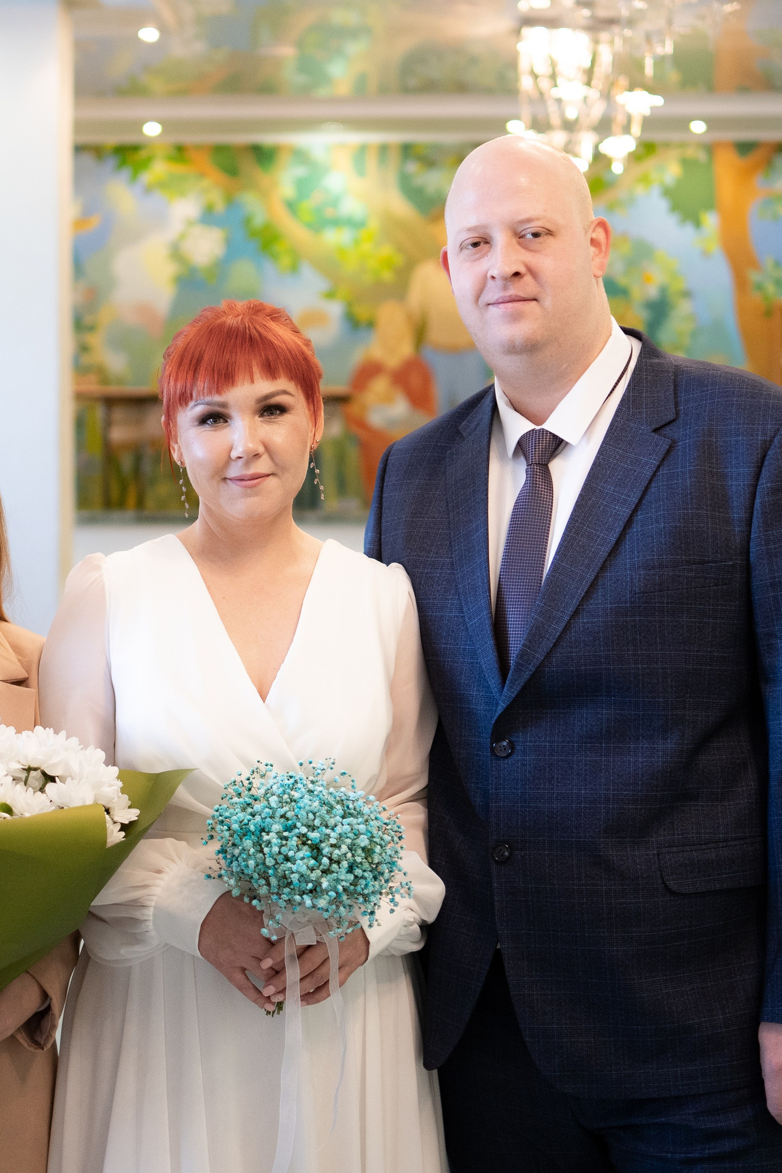 АНДРЕЙ И&nbsp;ОКСАНА