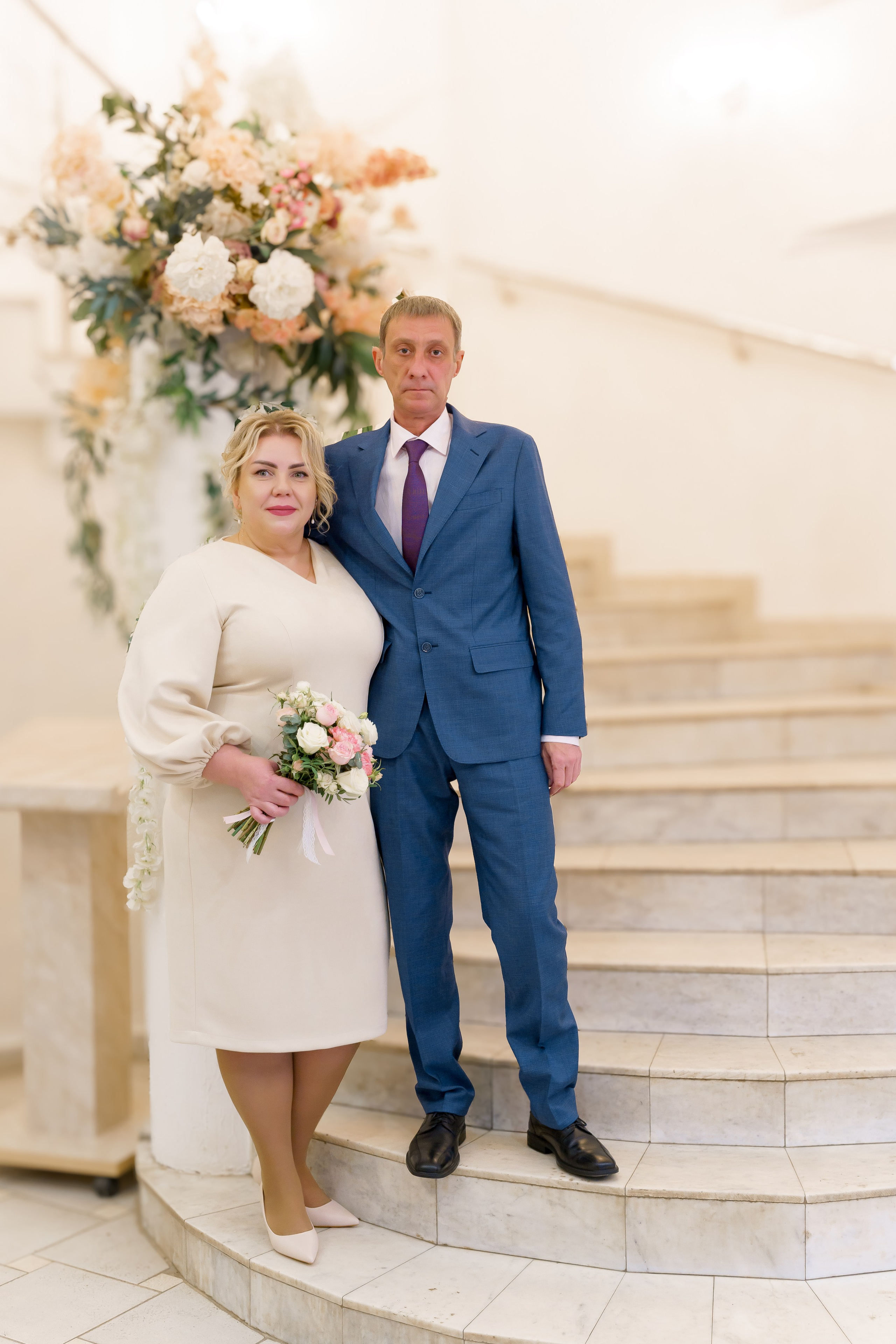 ДМИТРИЙ И&nbsp;МАРИНА