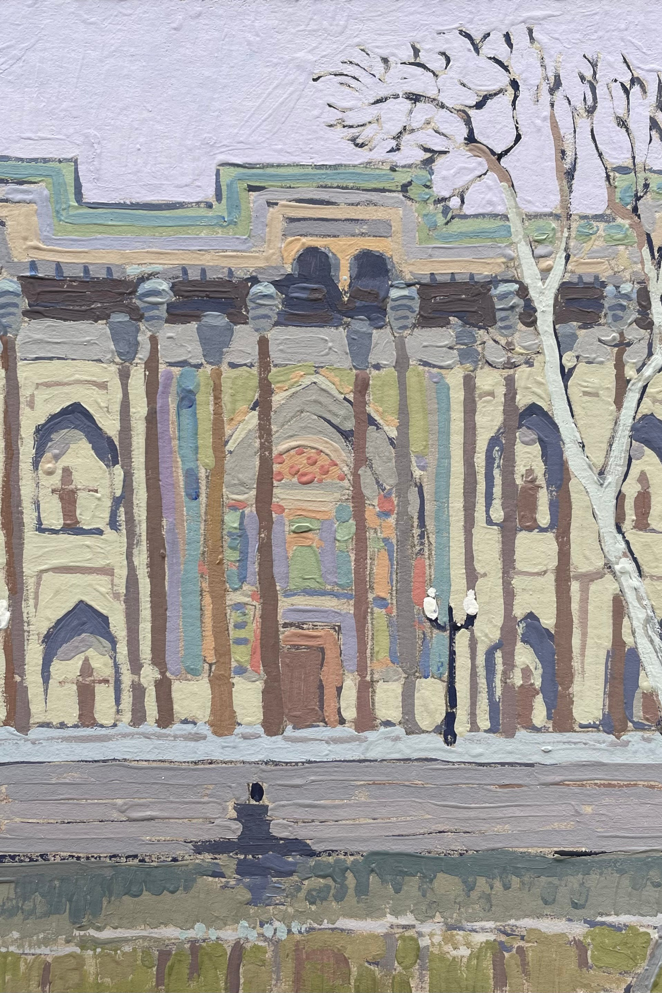 Узбекистан