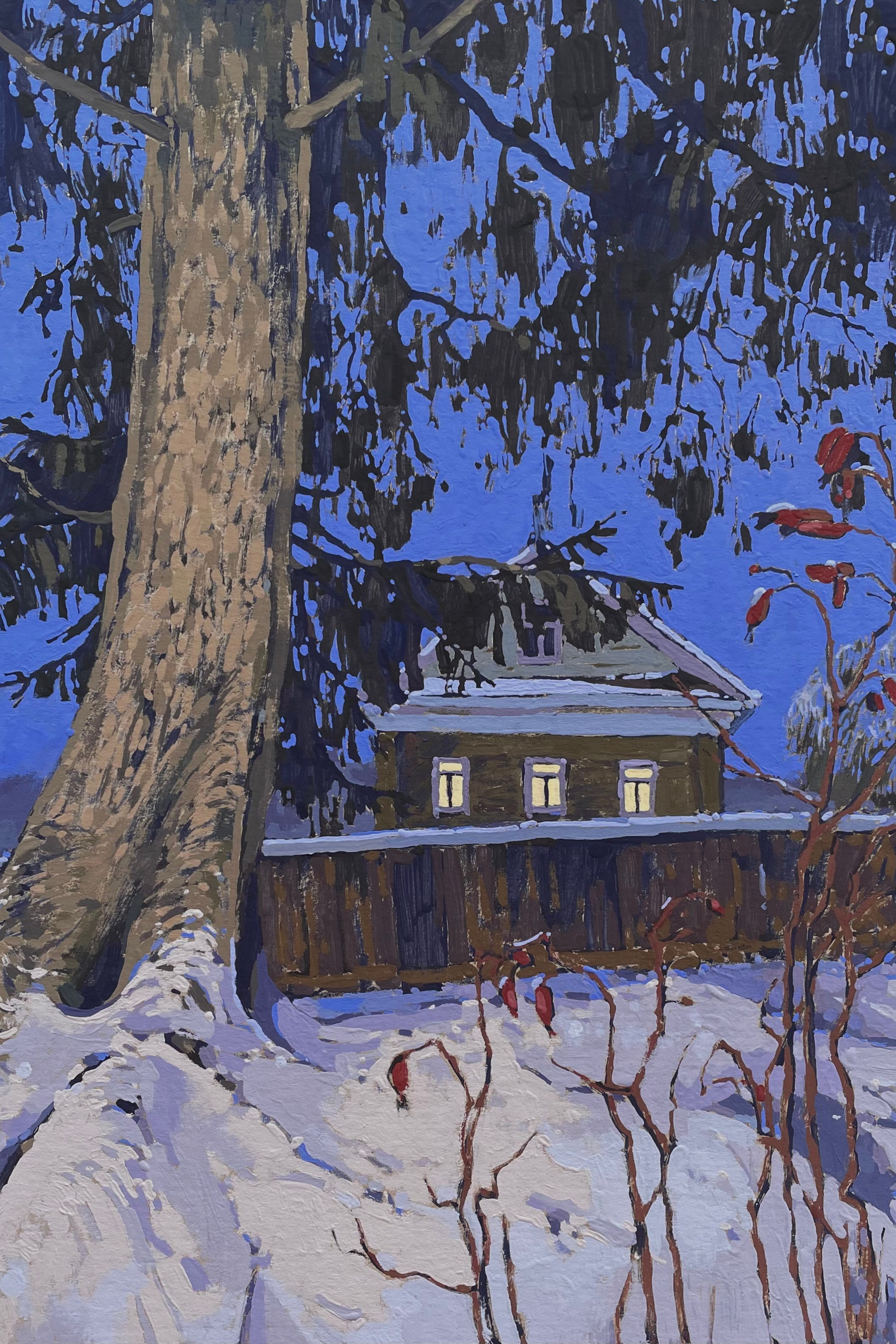 Вологодская область