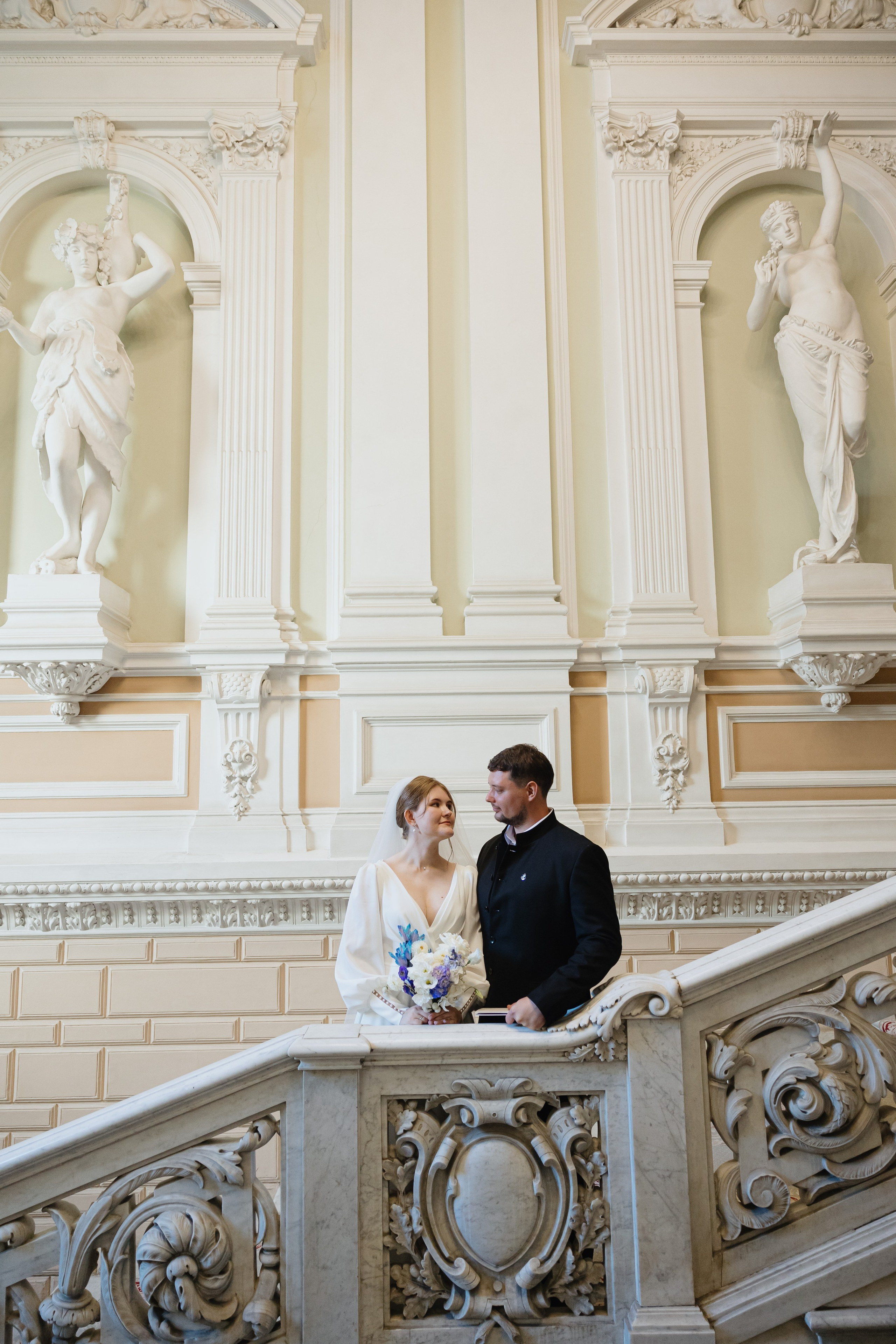 Отзывы. Флористика и декор в Санкт-Петербурге